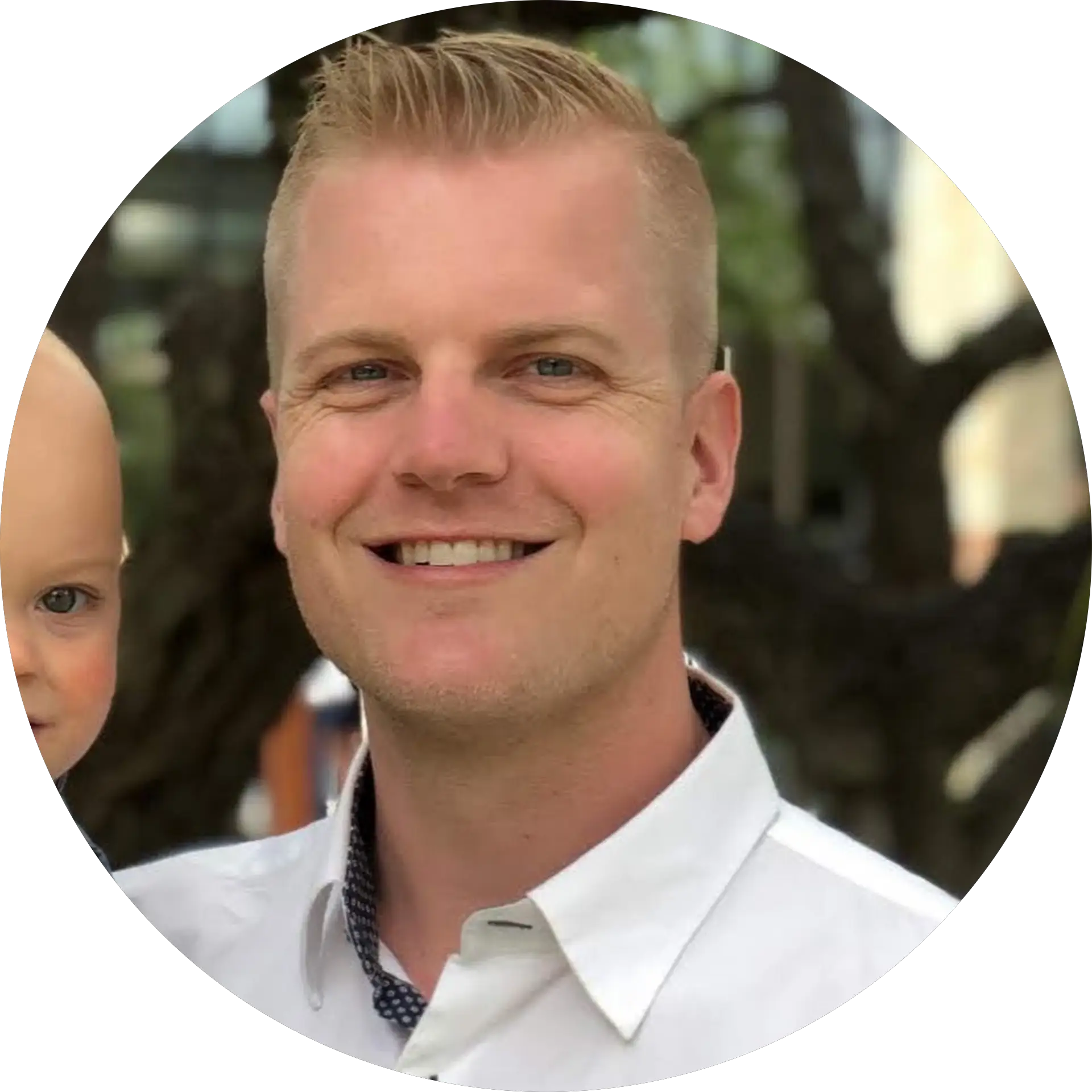 Scott Wambolt