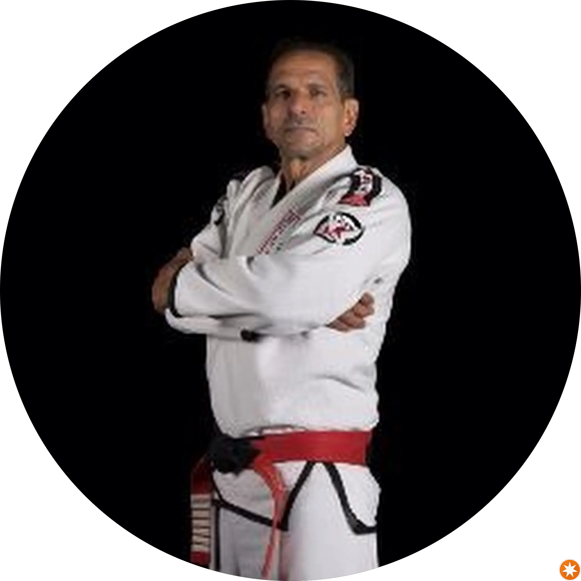 Jiu Jitsu Master Caique