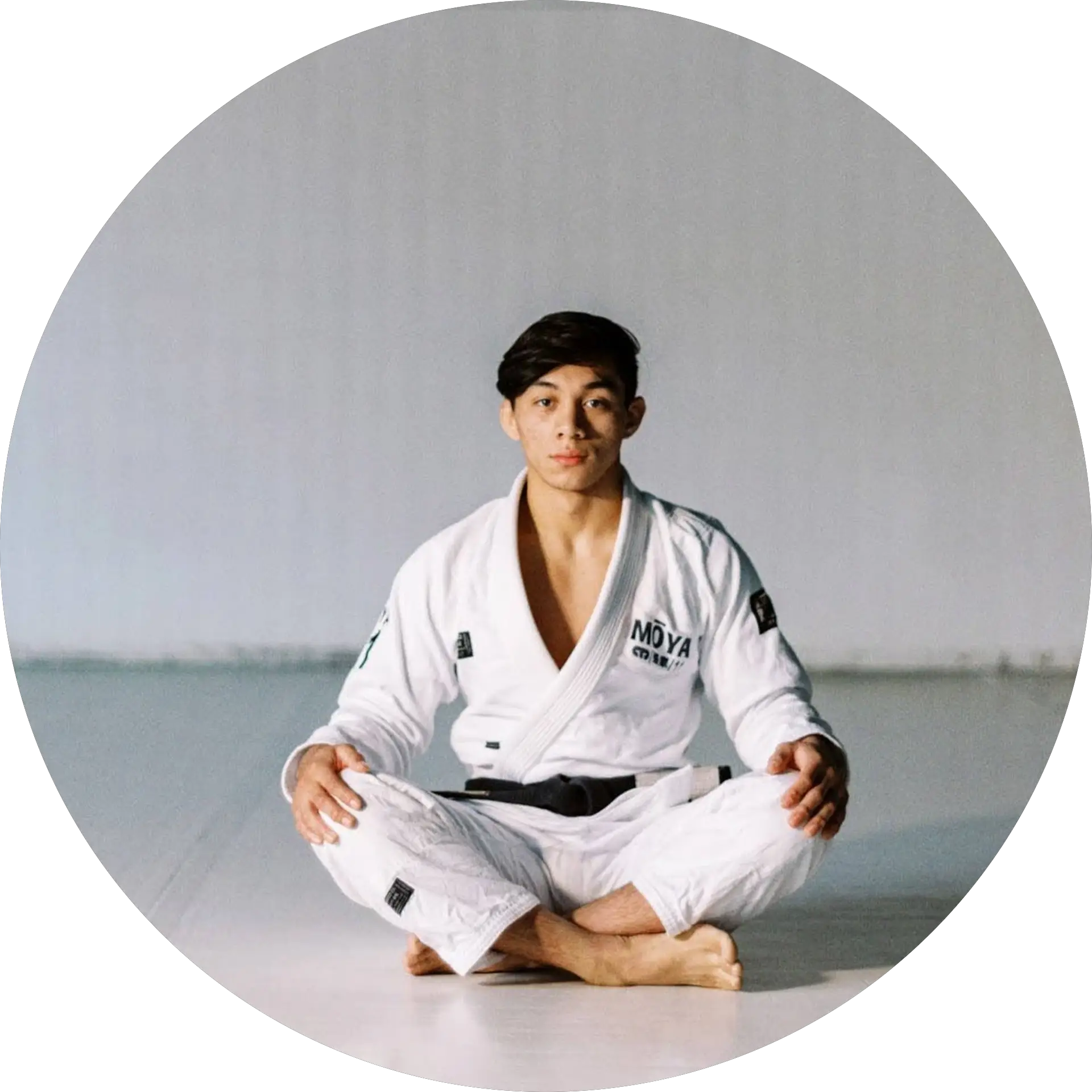 Joshua Cisneros
