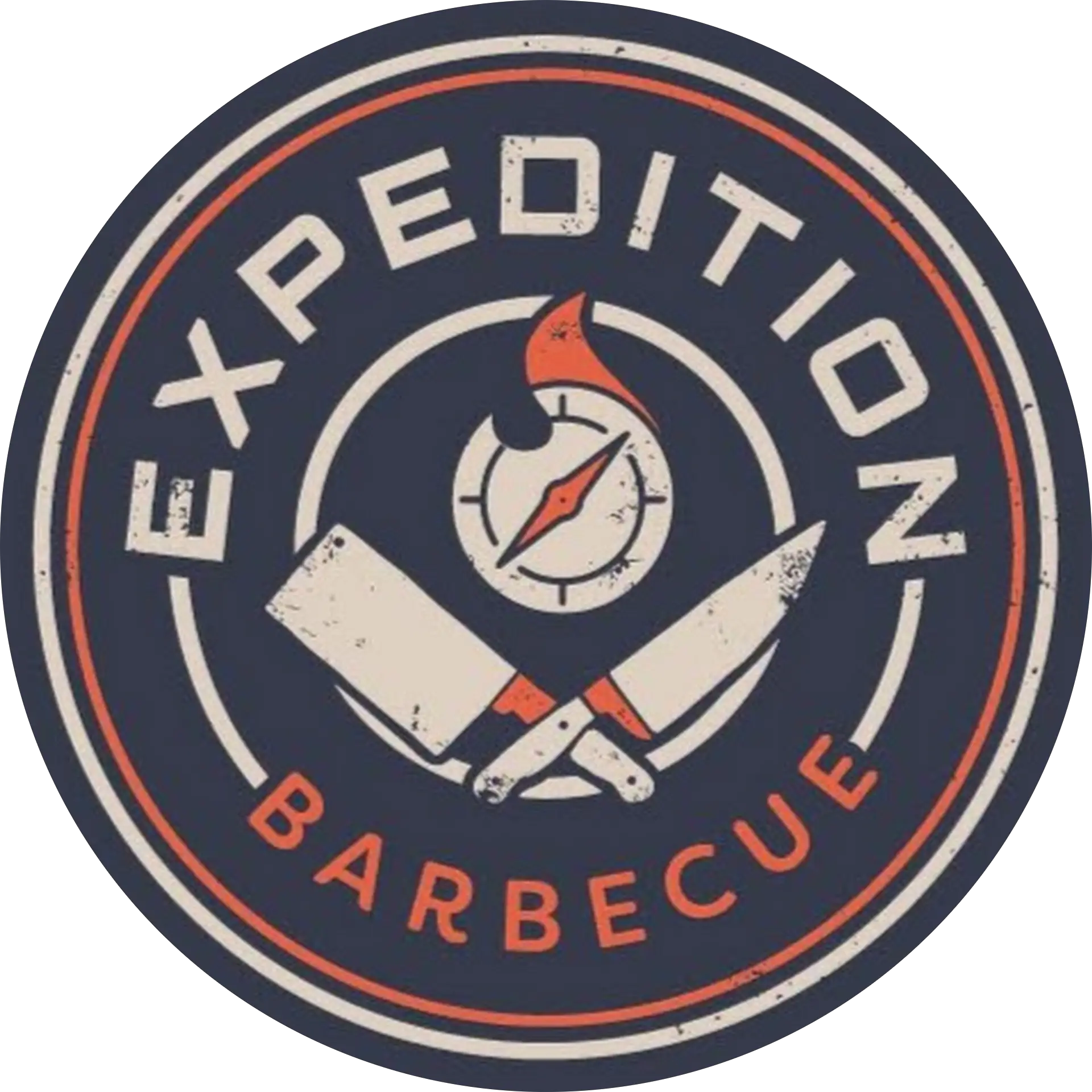 Expedition BBQ
