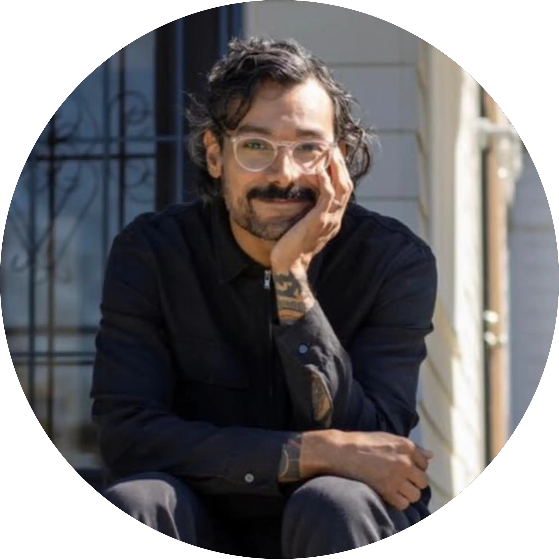 Ricardo Flores