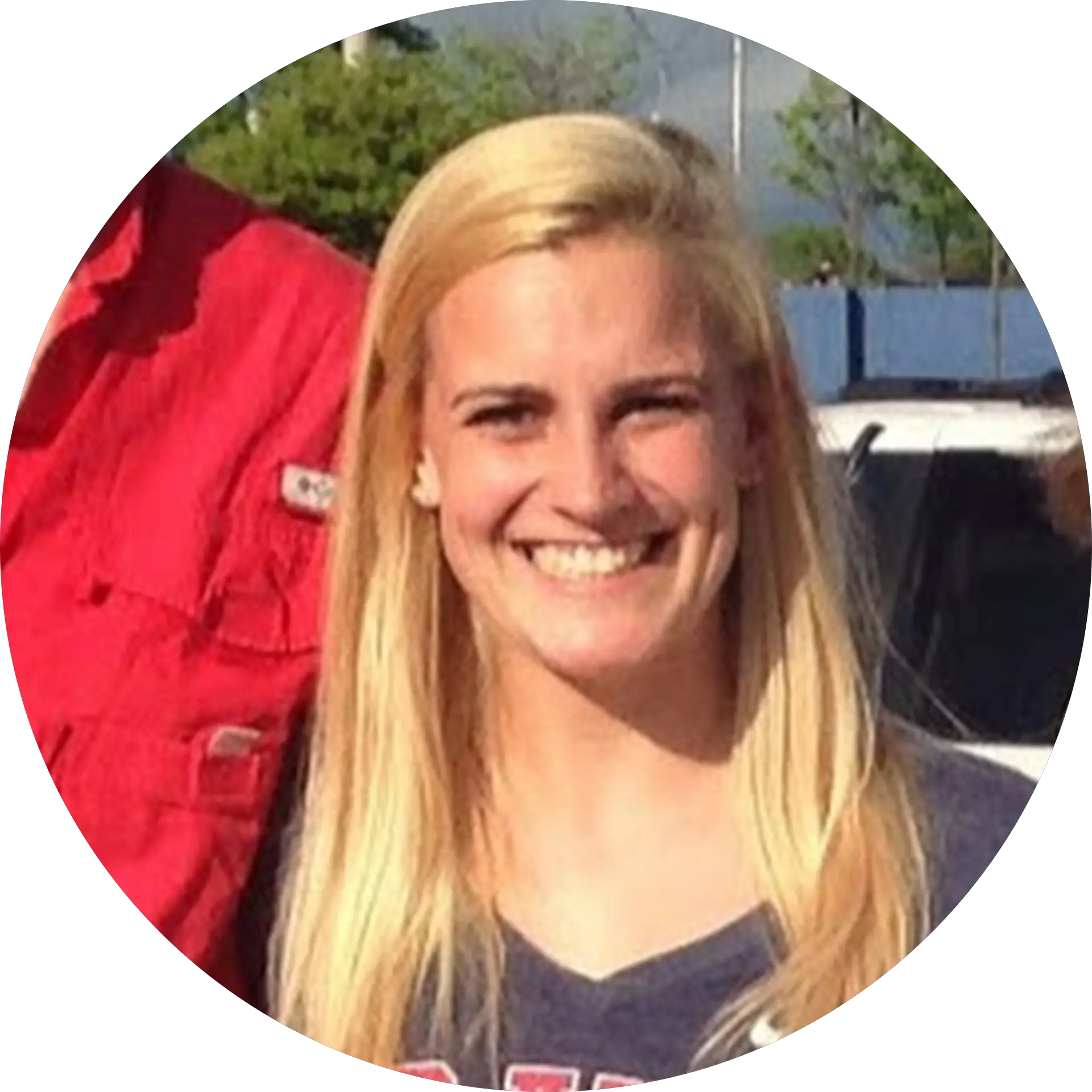 Rachel Martin