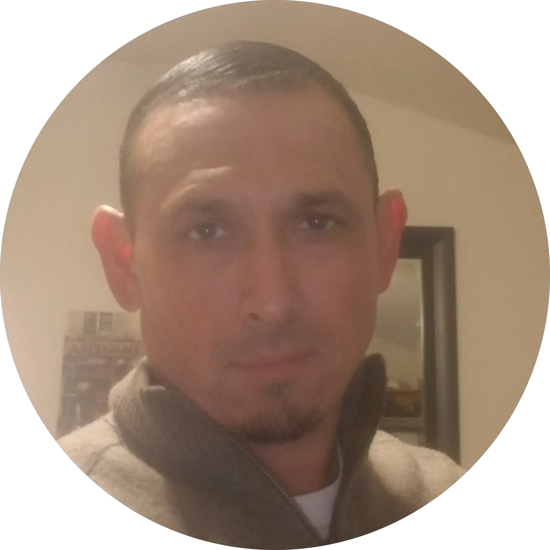 Michael Sauceda