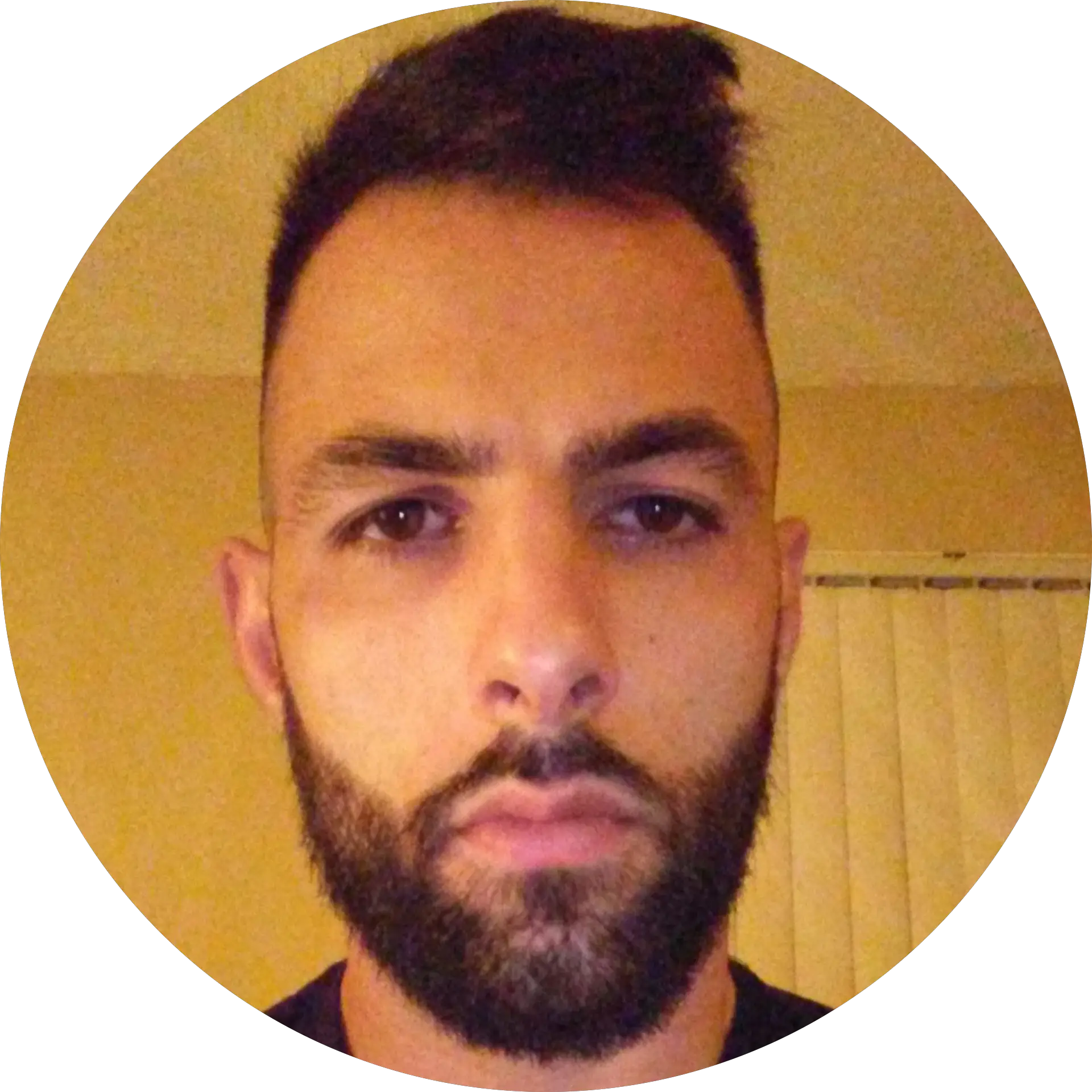 Hussein Saab