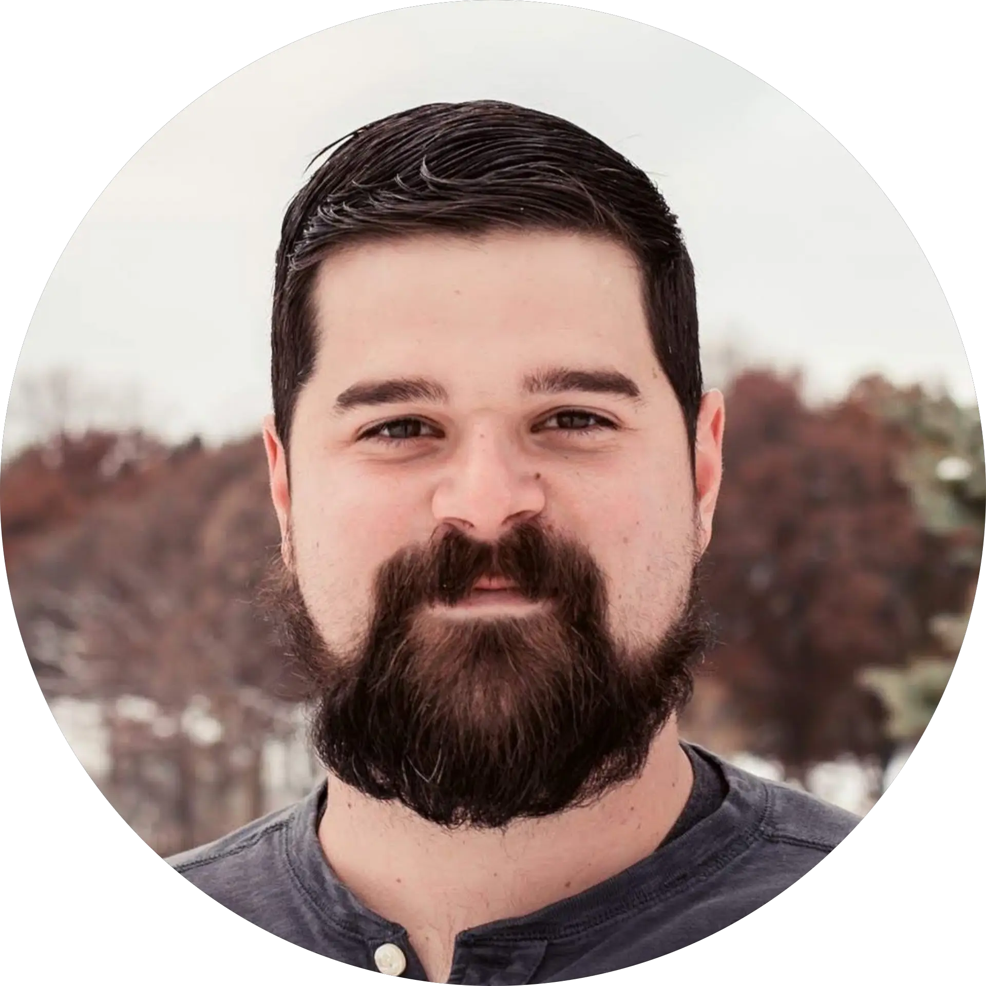 Brian Meagher