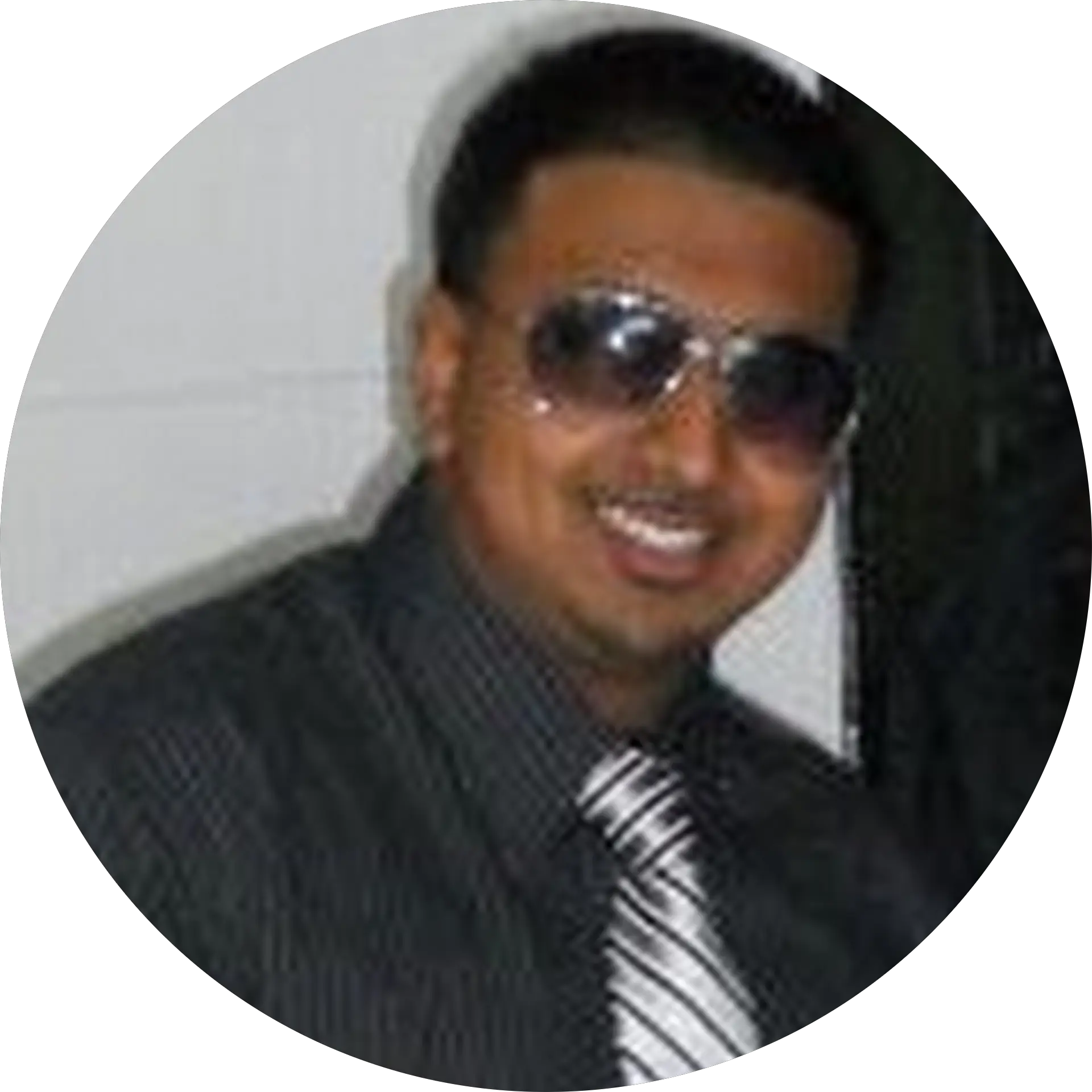 Parmeshwar Singh