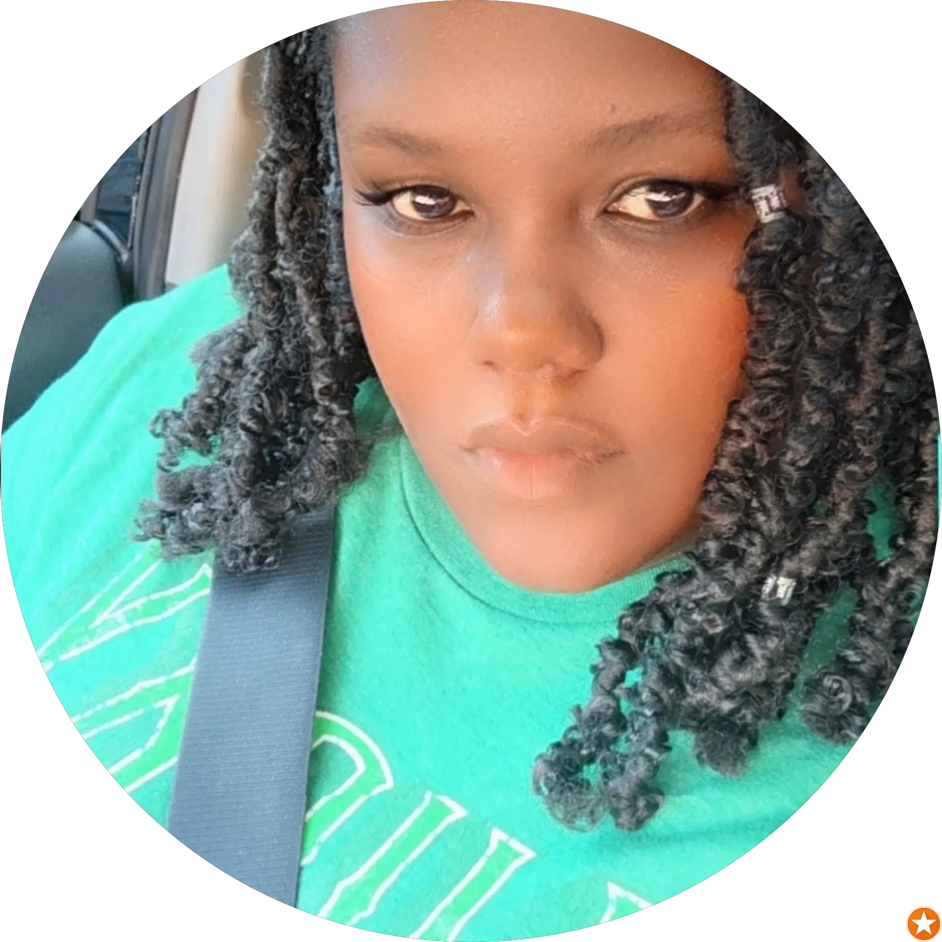 Cloleisha Ottey