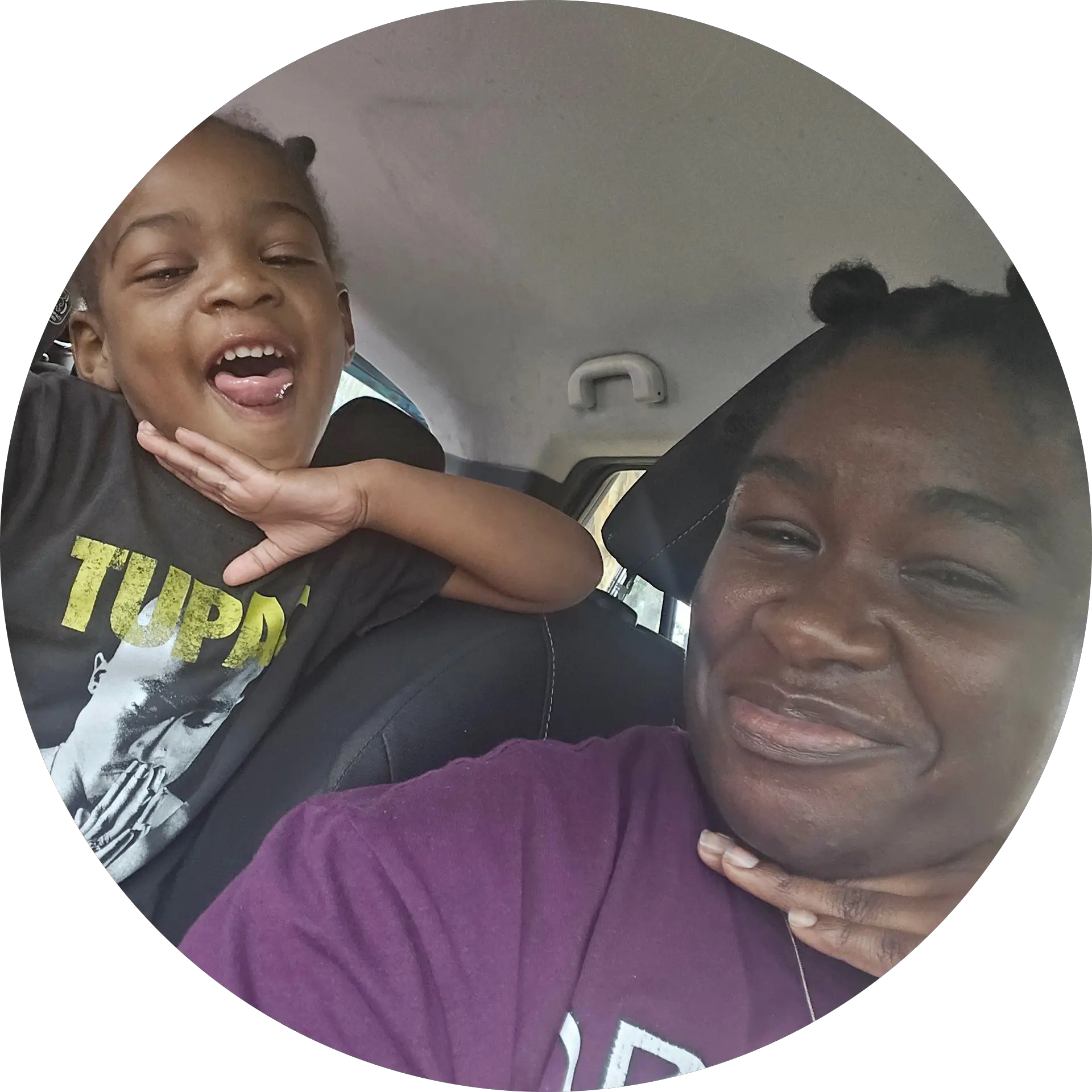ChaRhonda Robinson