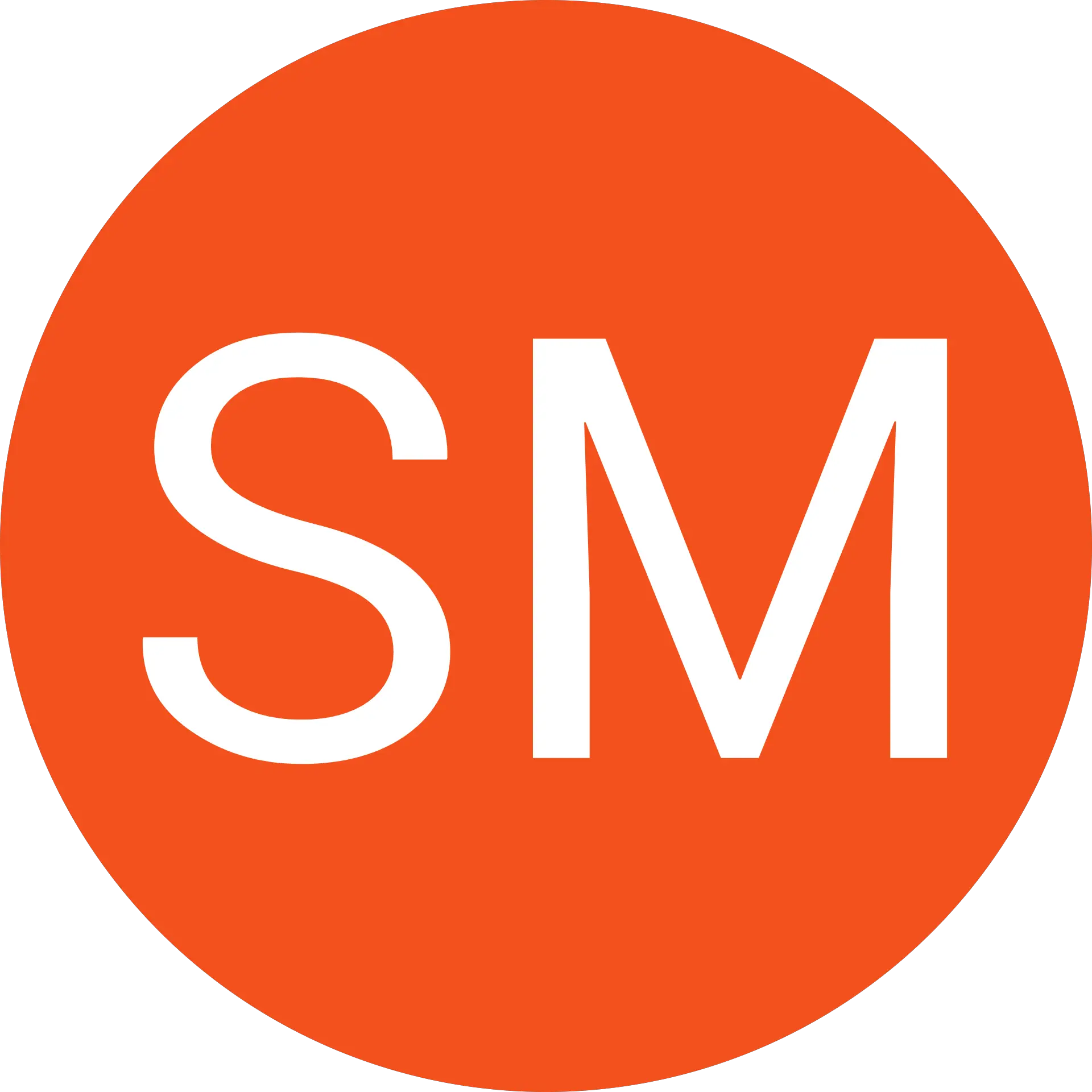 SM R