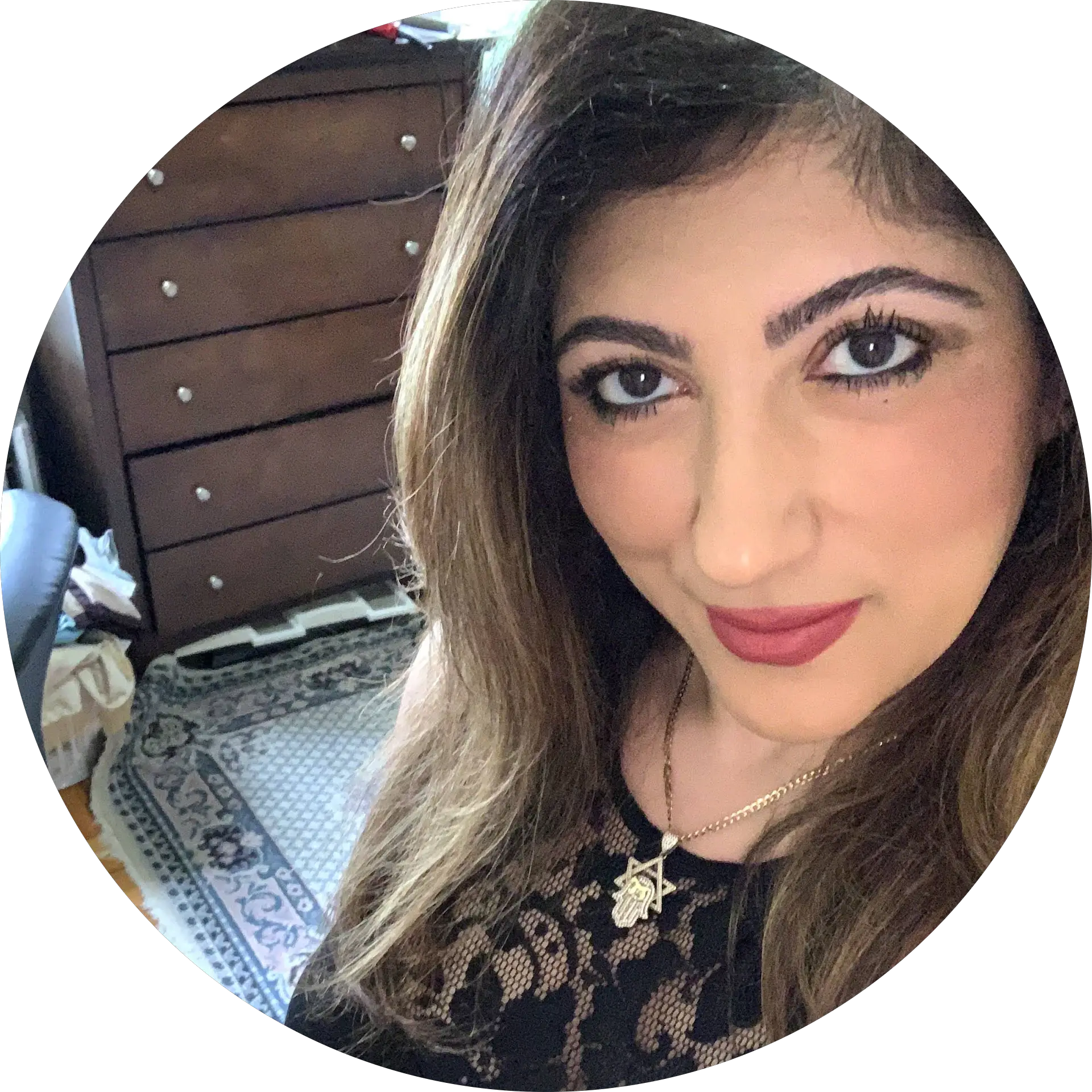 Pegah Gheitani