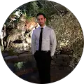 Farbod Bahrani