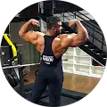 Marcao Souto (Bomba Rp)