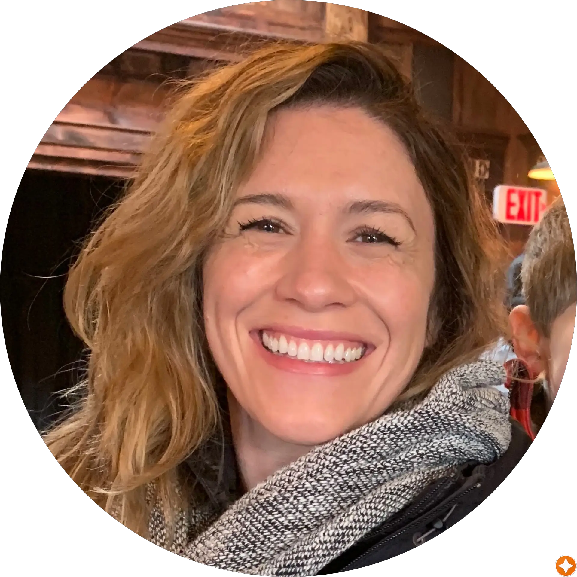 Christie Pellegrino