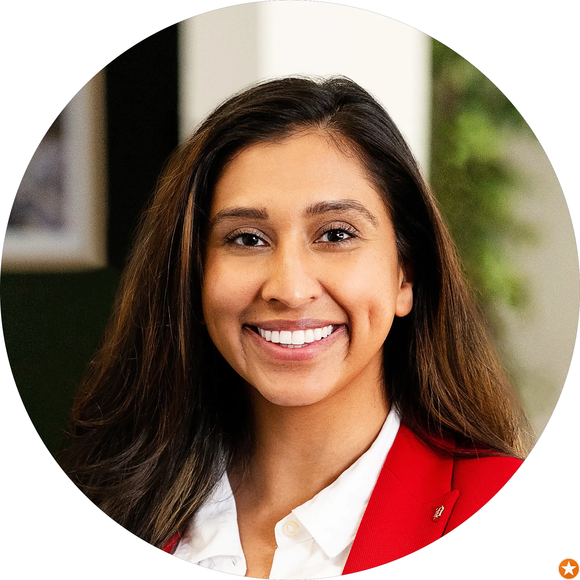 Punam Bhakta