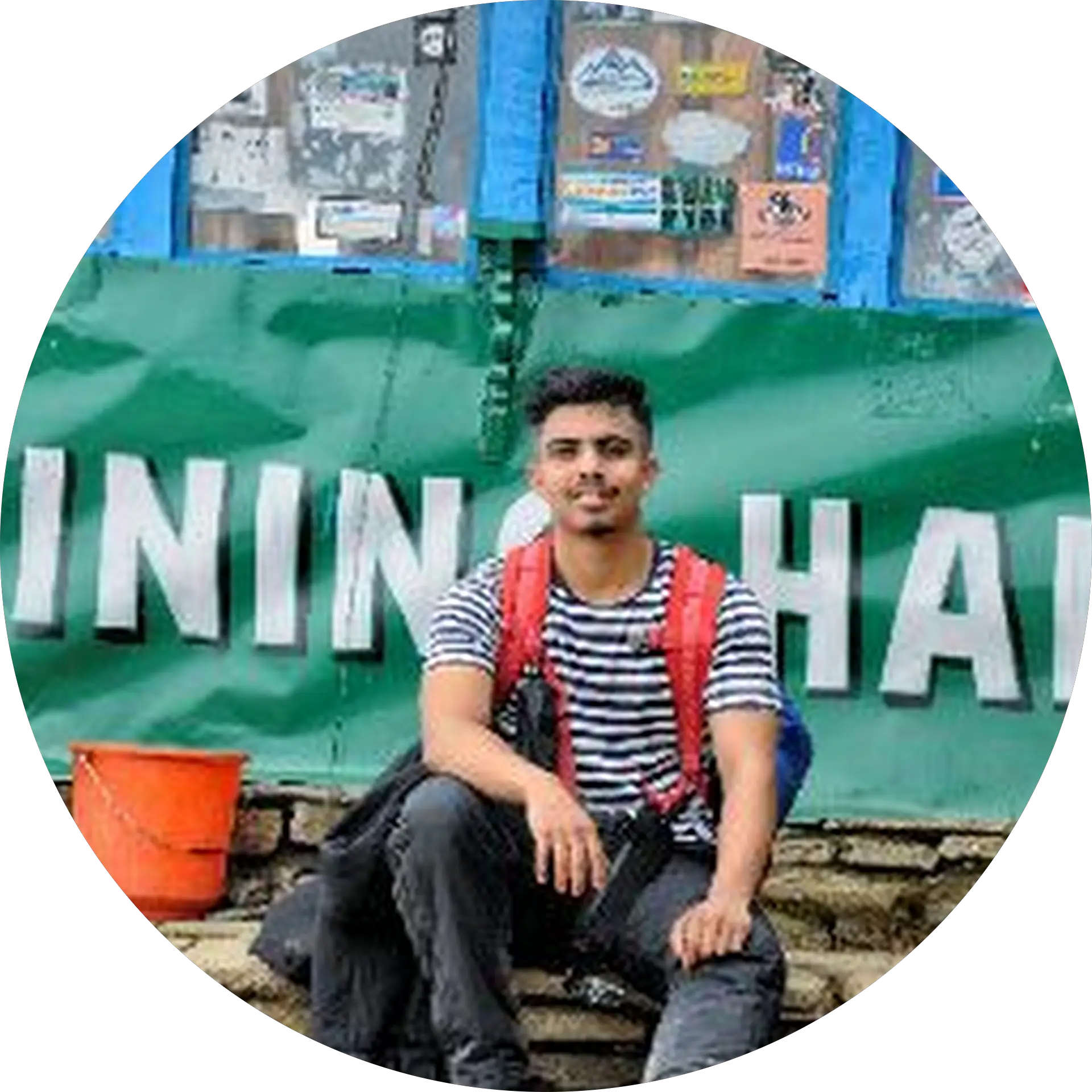Prasanna Adhikari