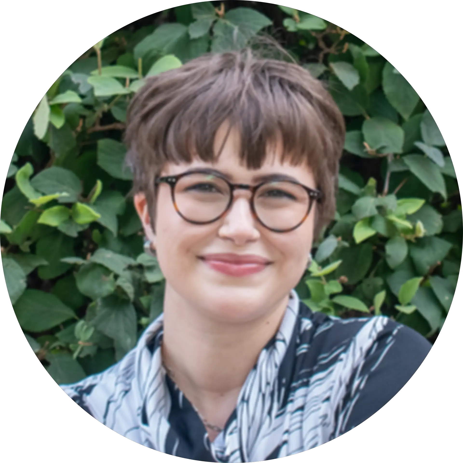 Lindsay Bugert