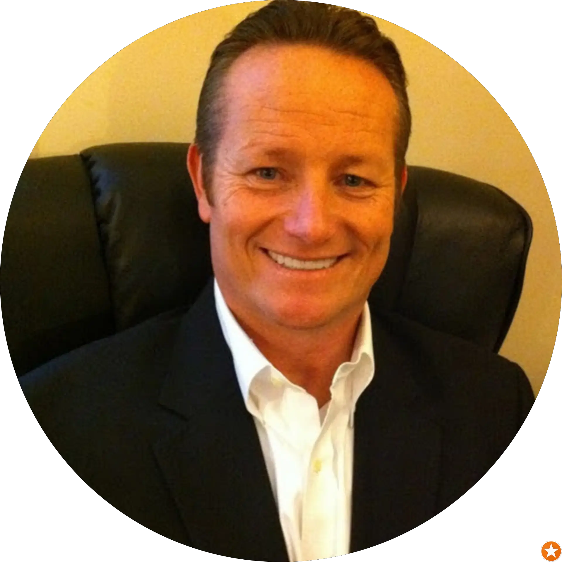 Dan Cochran