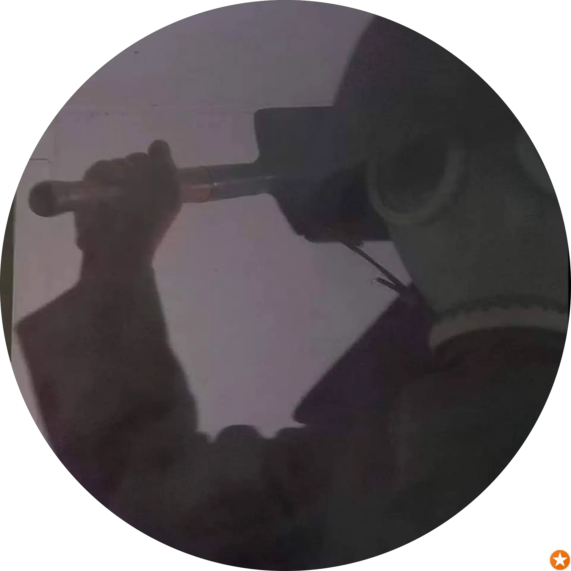 ScalpingYour TP