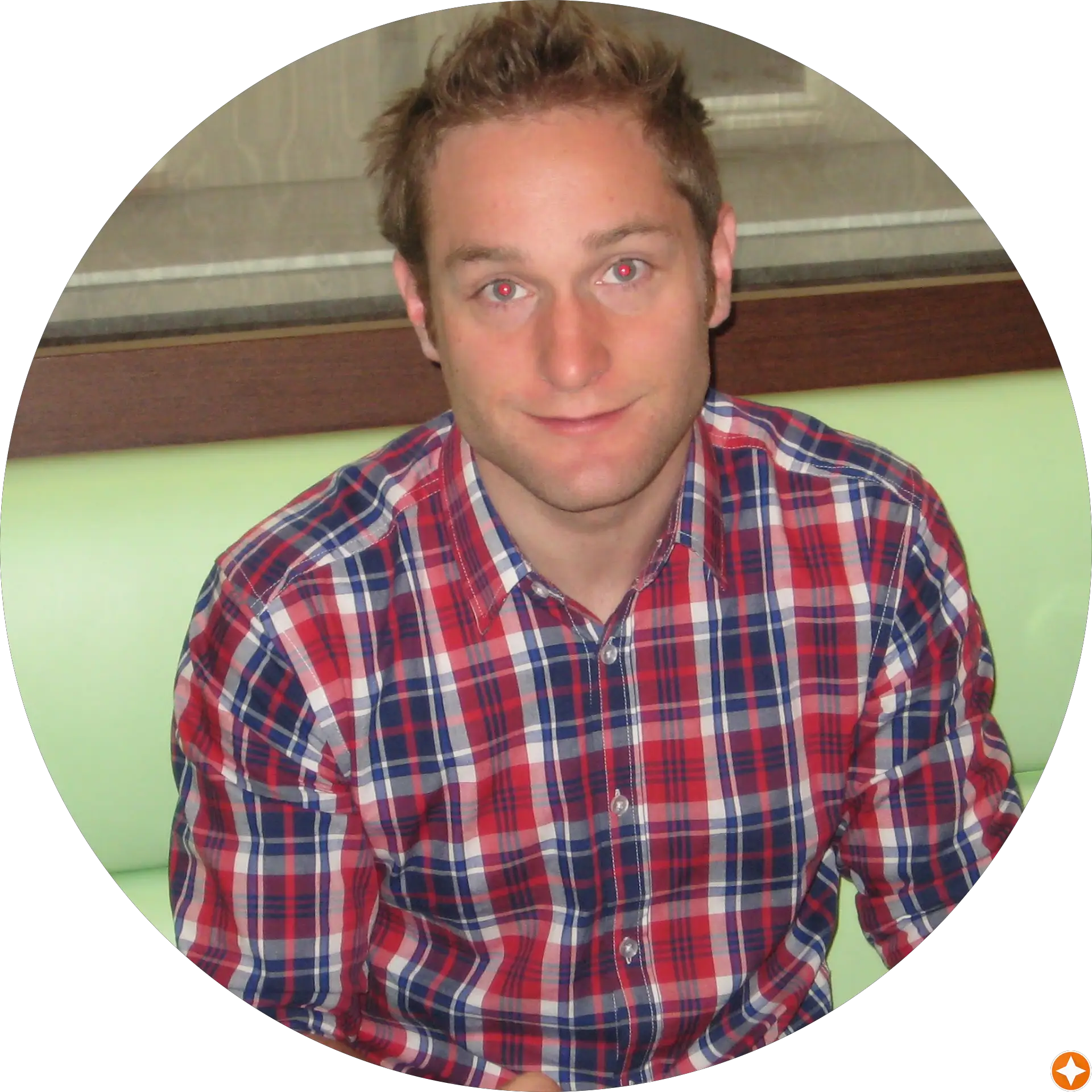 Carsten Schau Andersen
