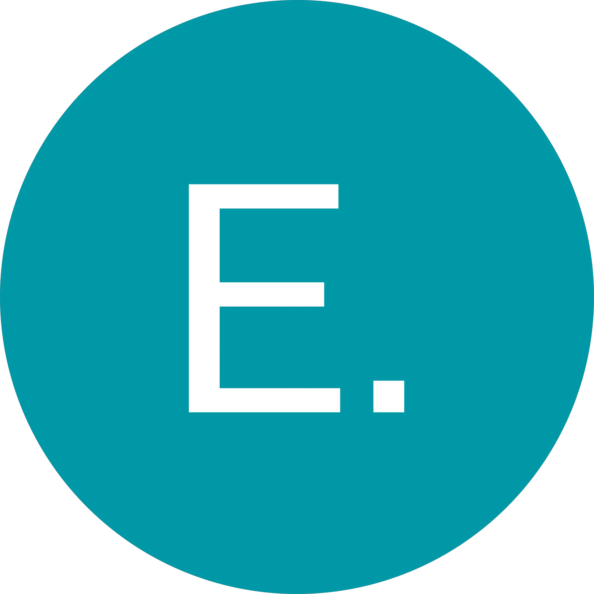 E. P.