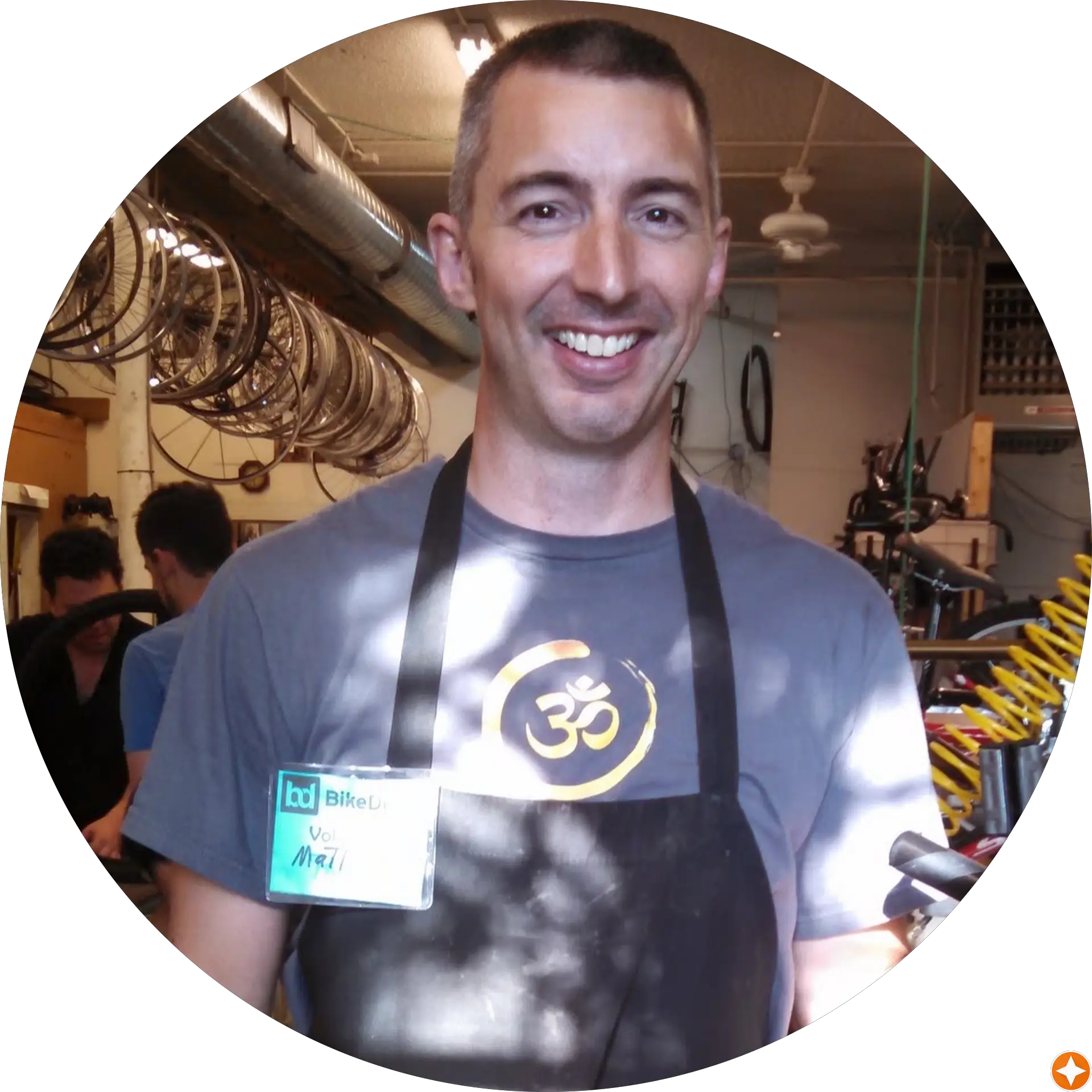 Matt Horgan
