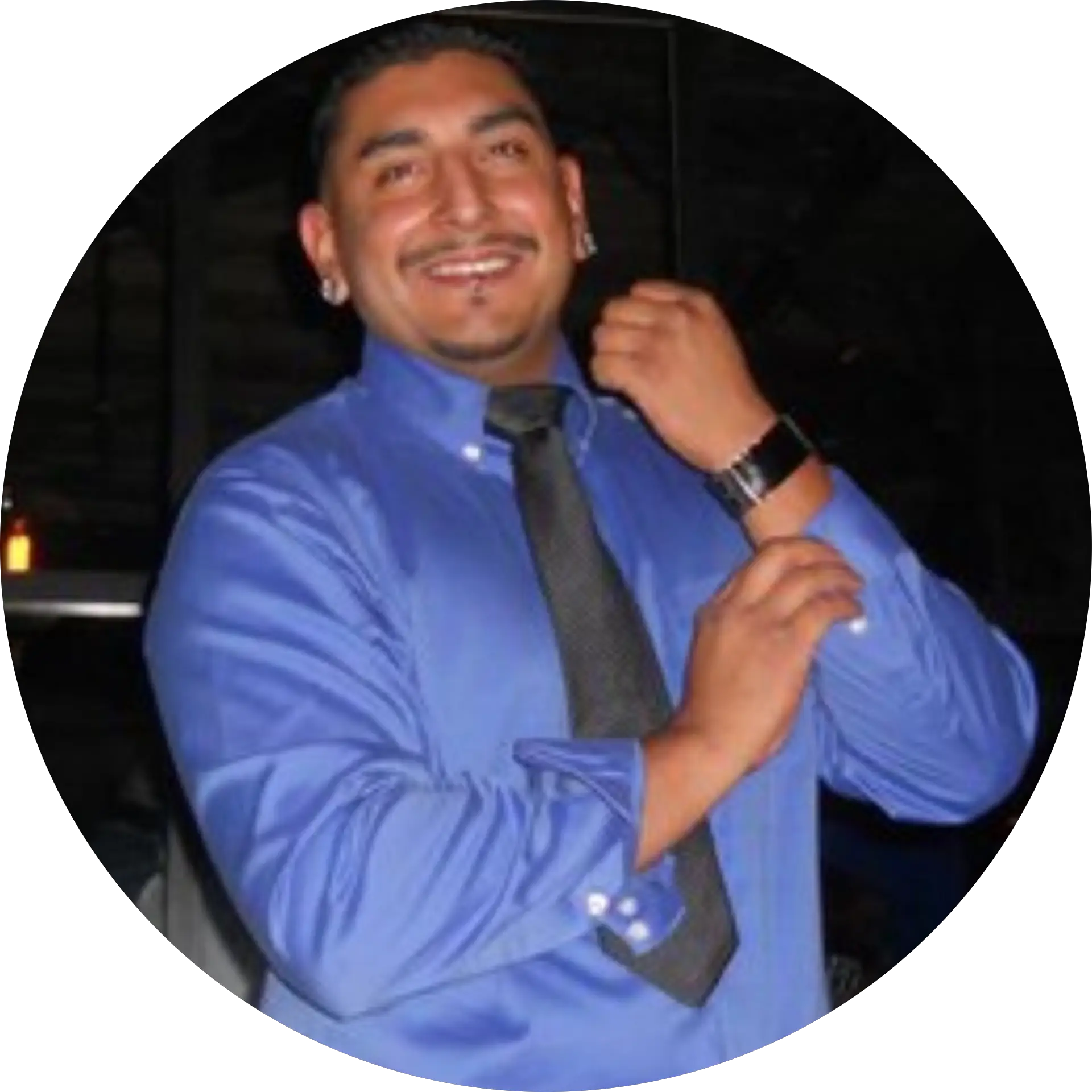 juan hipolito