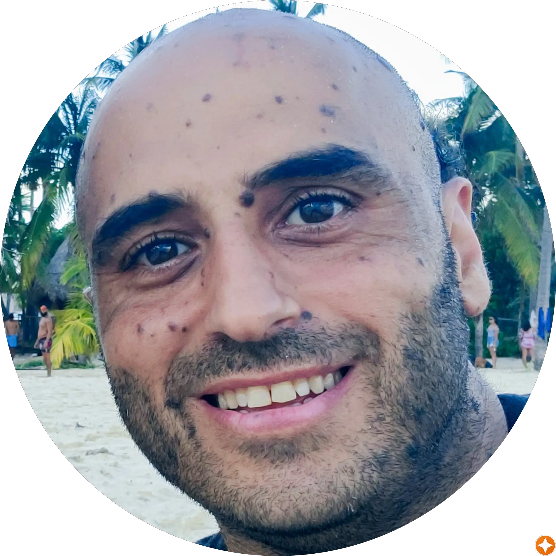 Hawk Dannaoui