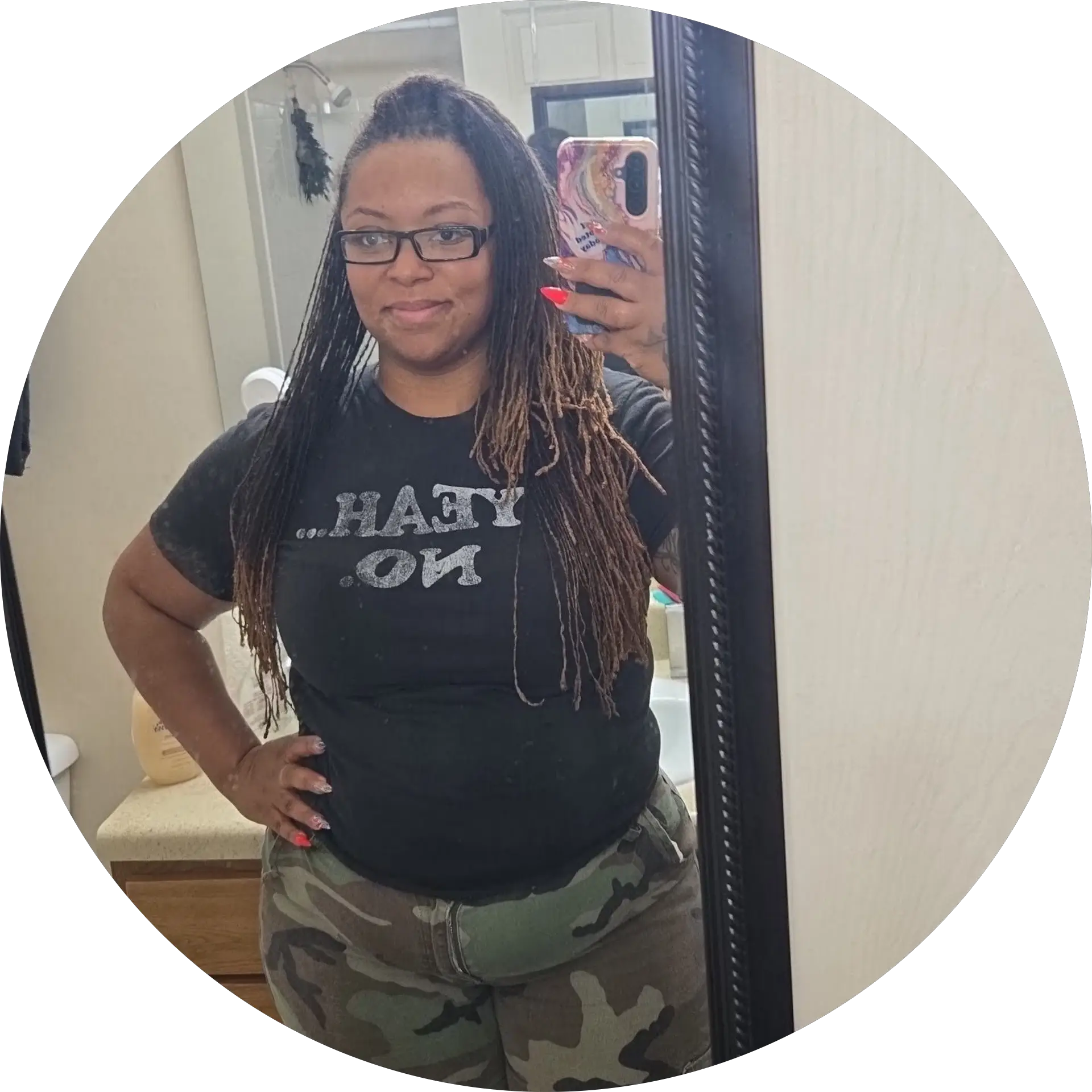Jameka Kellogg