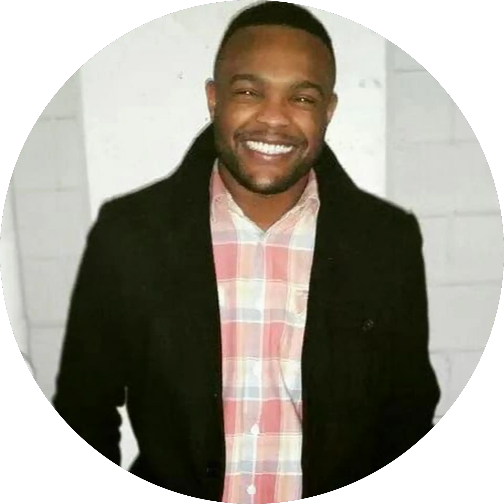 Alfonso Denson