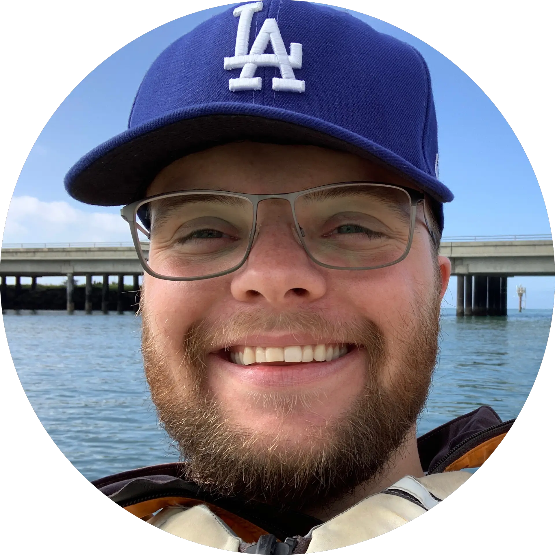 Jeremy Robbins