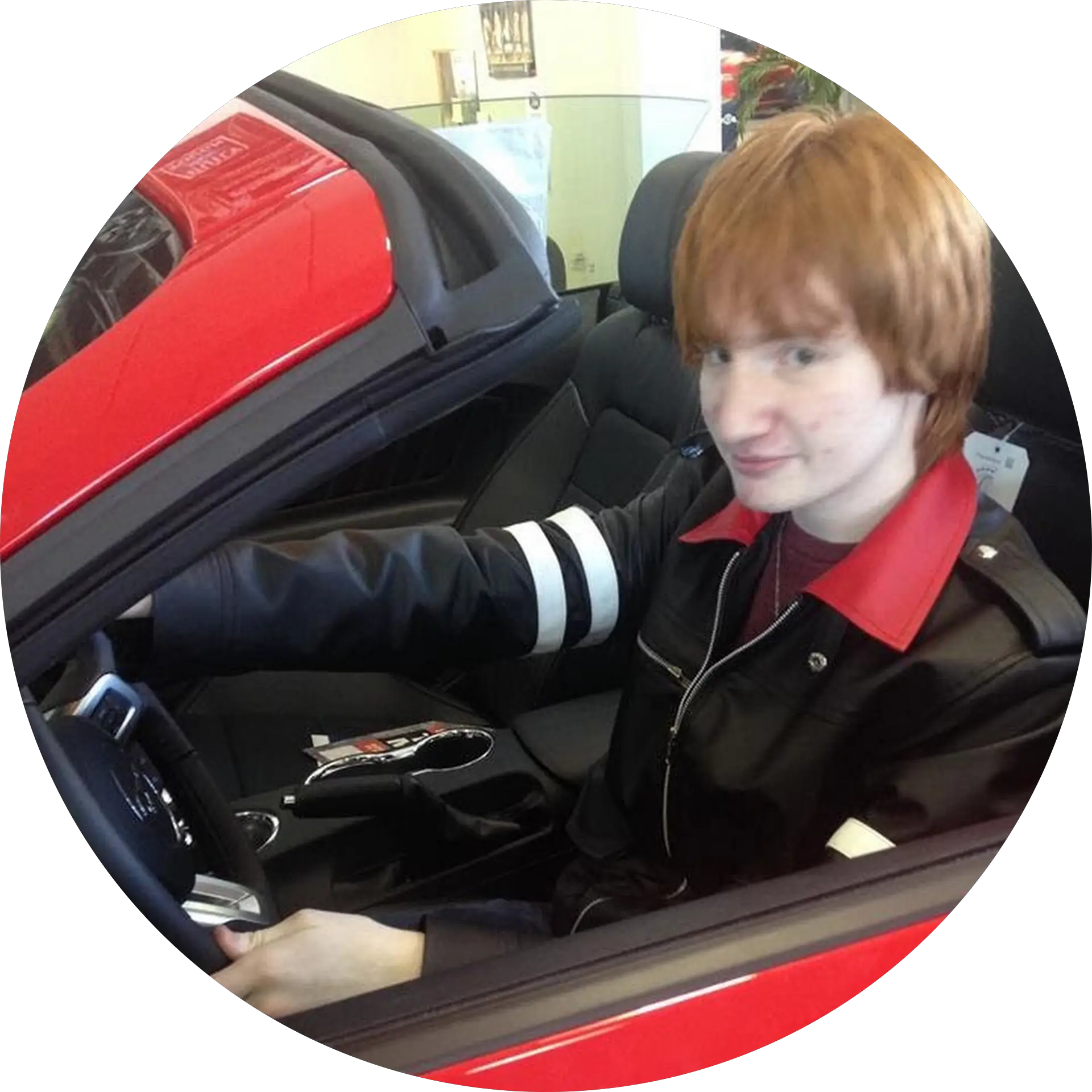 Zach Milligan
