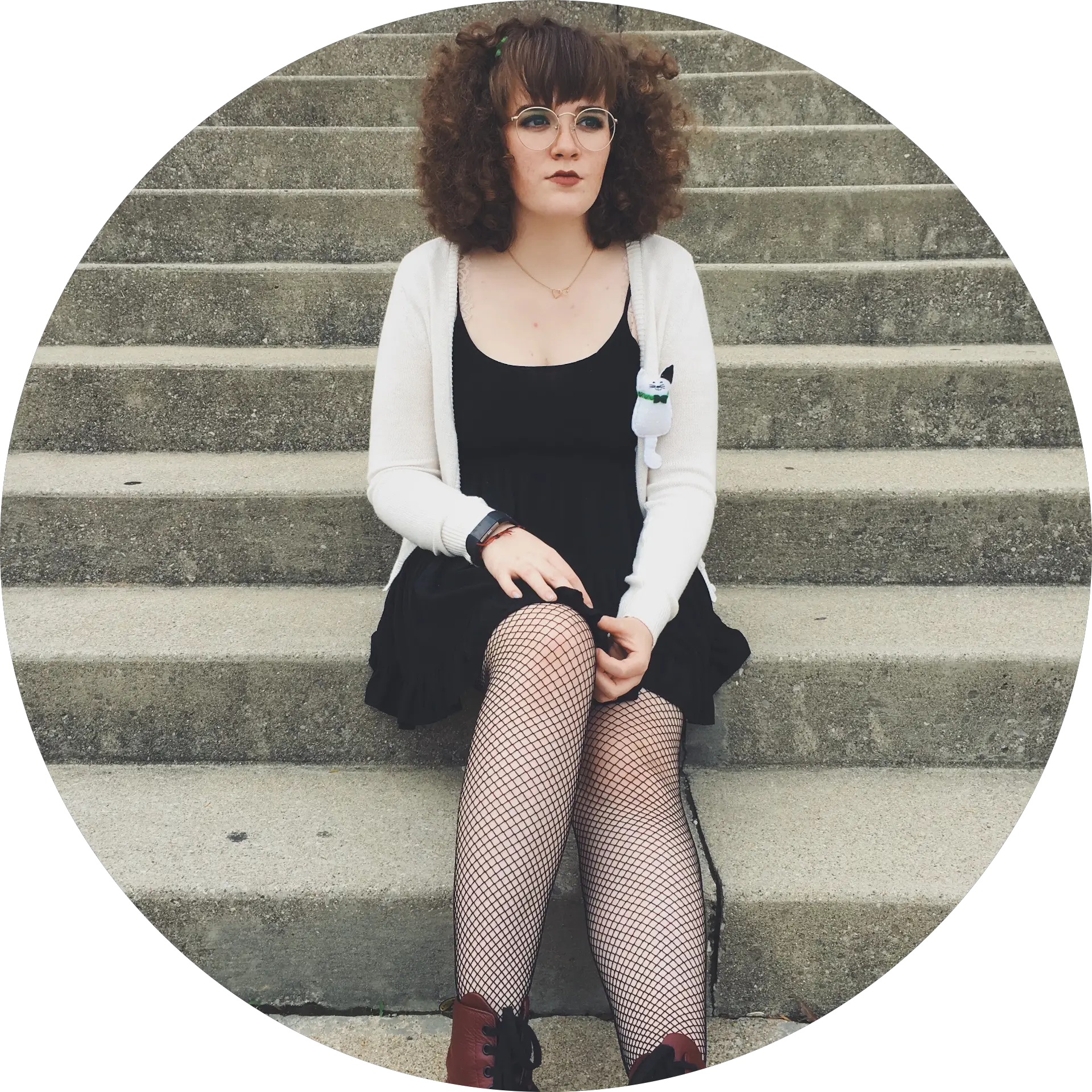 Kate Castleman
