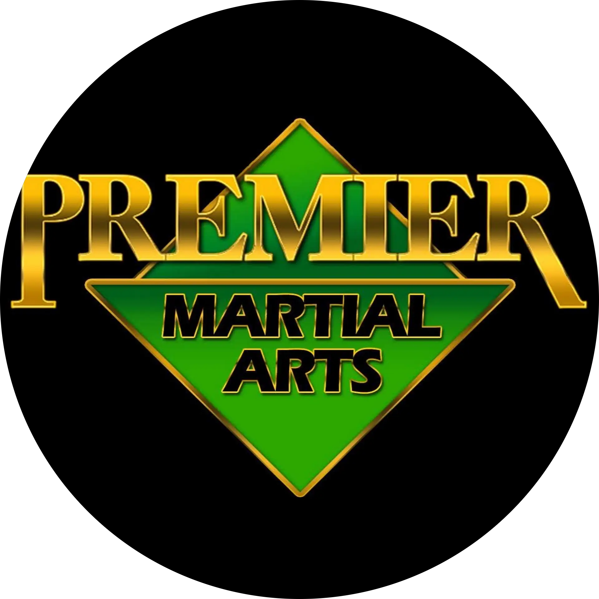 Premier Martial Arts