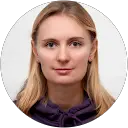 Tetiana Shvab