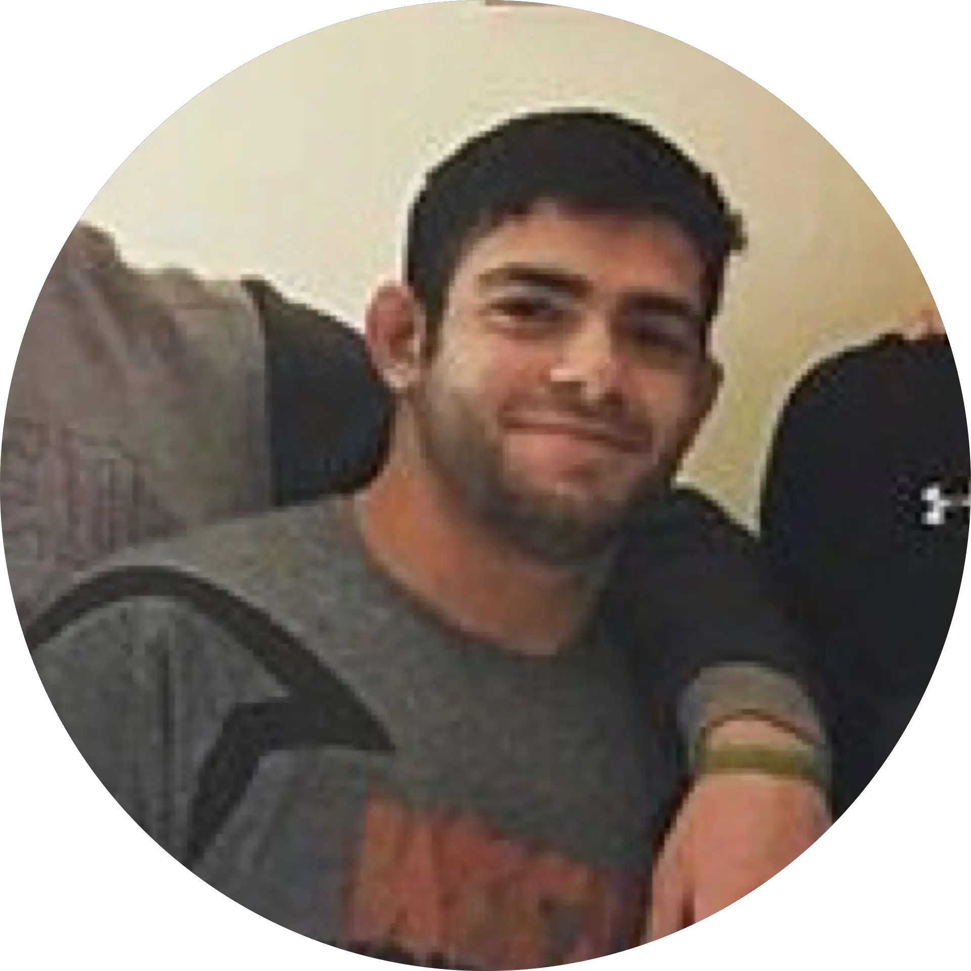 Amier Khamis