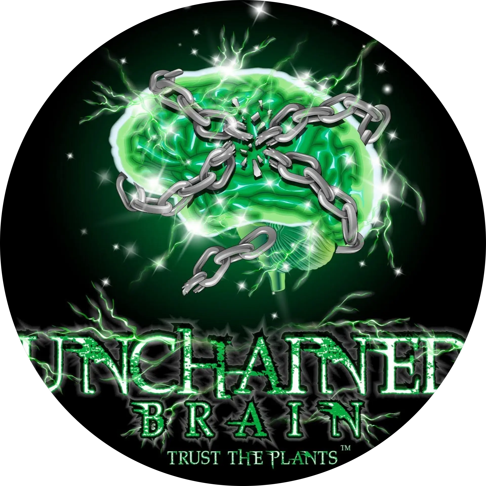 Unchained Brain