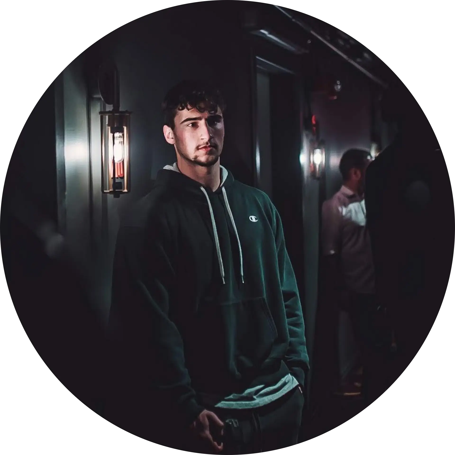 Cameron MacDonald