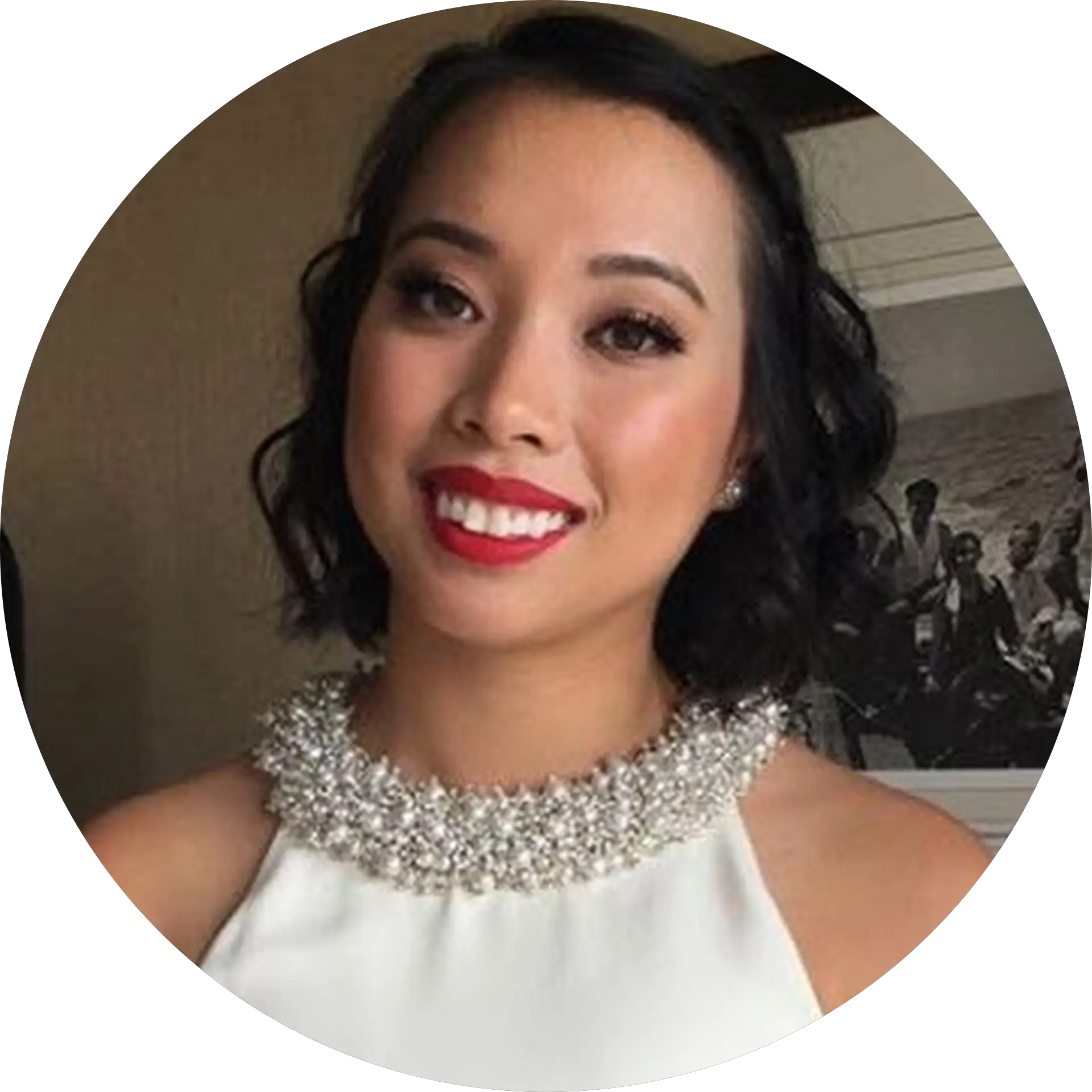Katherine Cung