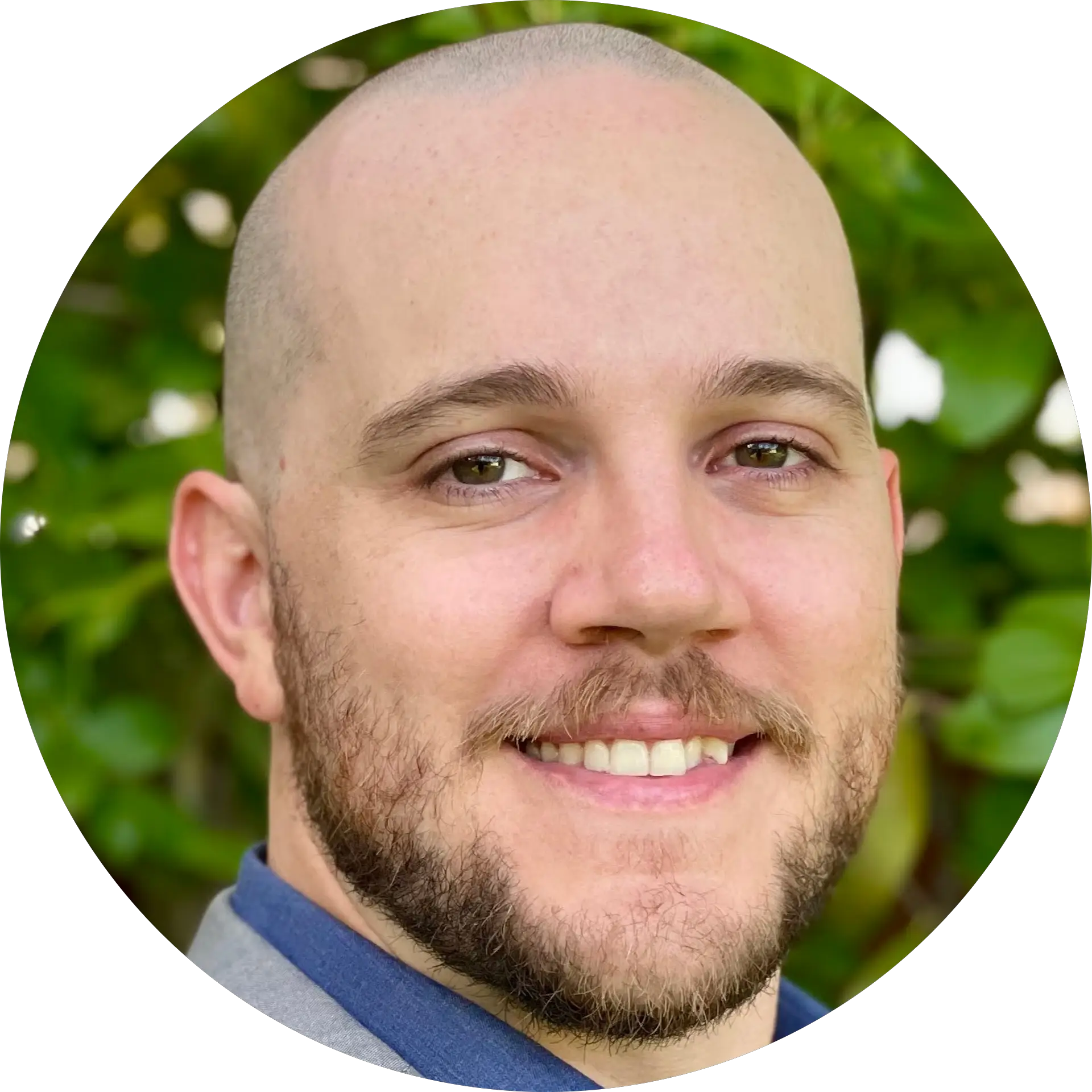 Sean Bechtelheimer
