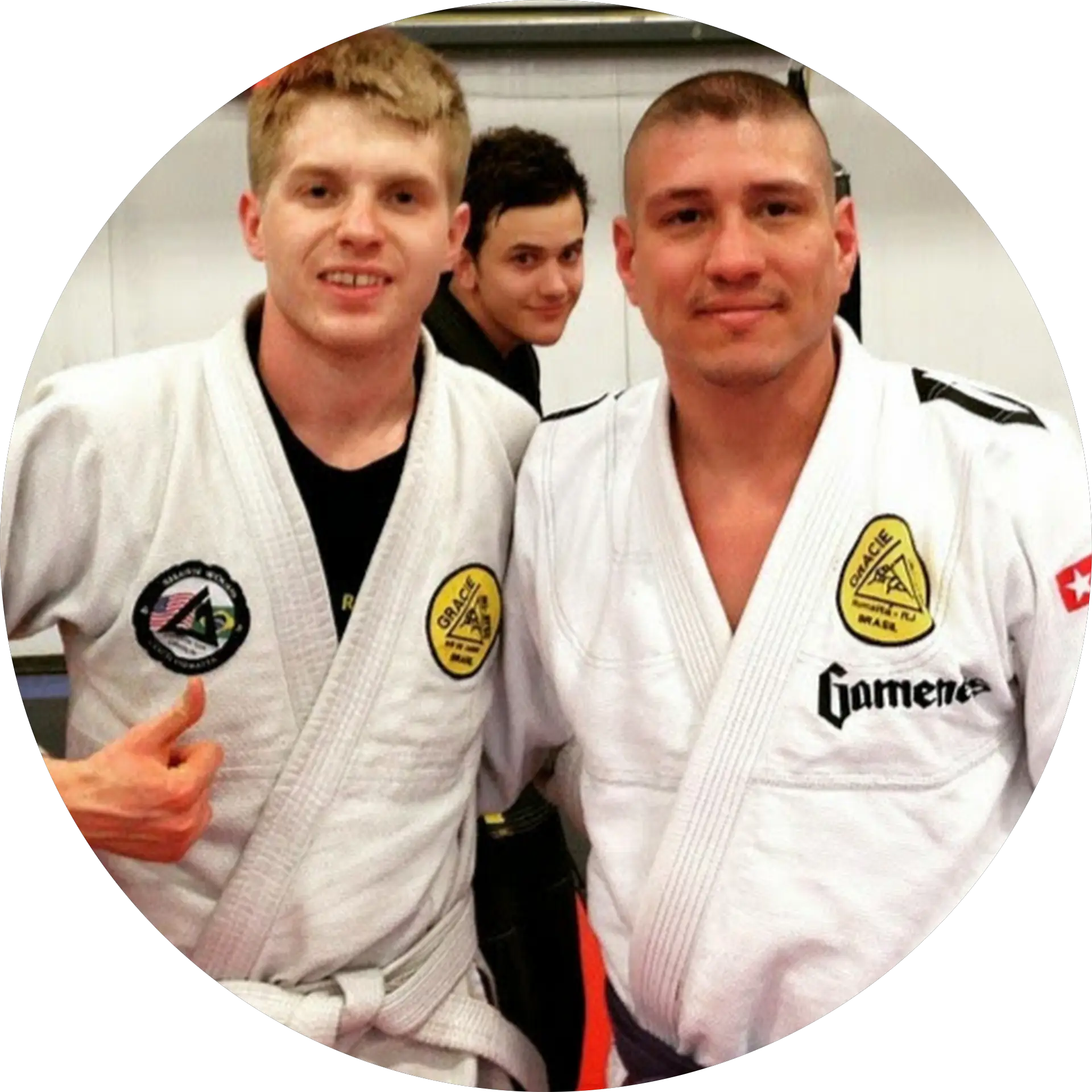 Jordan Starmer
