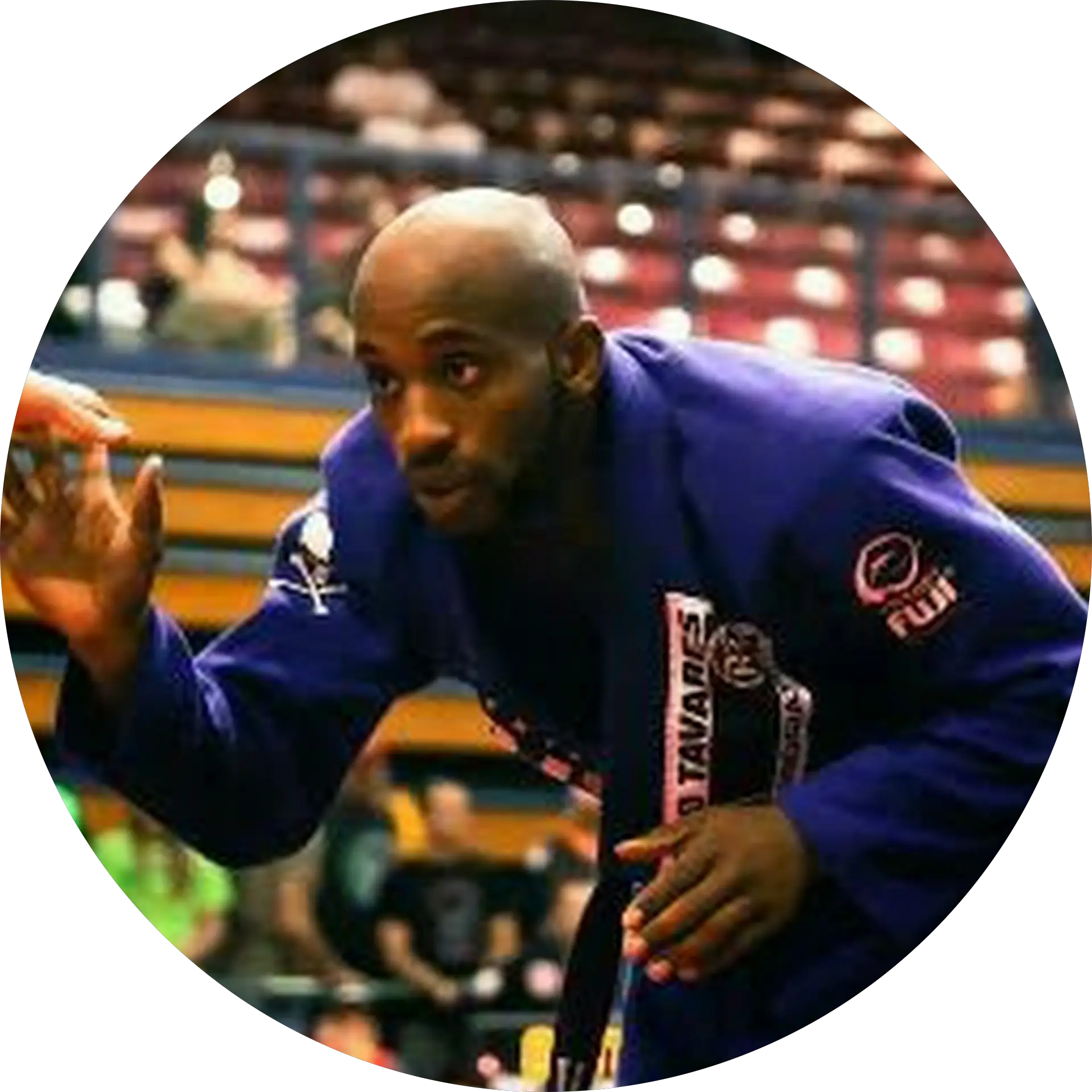 Kevin Williams