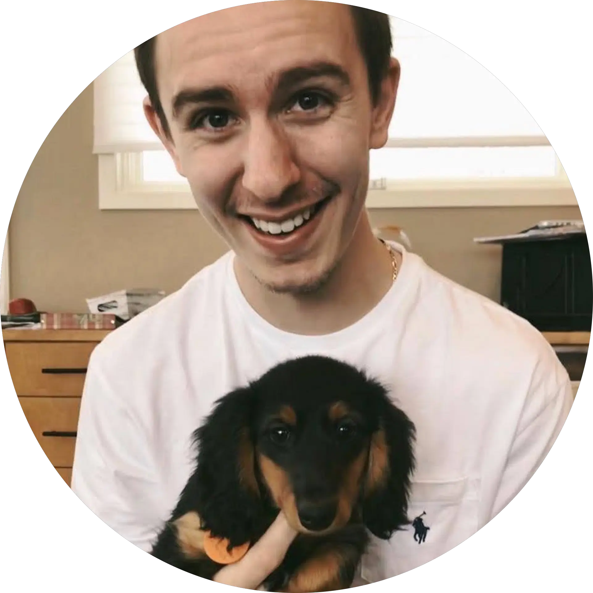 Ryan Goebel
