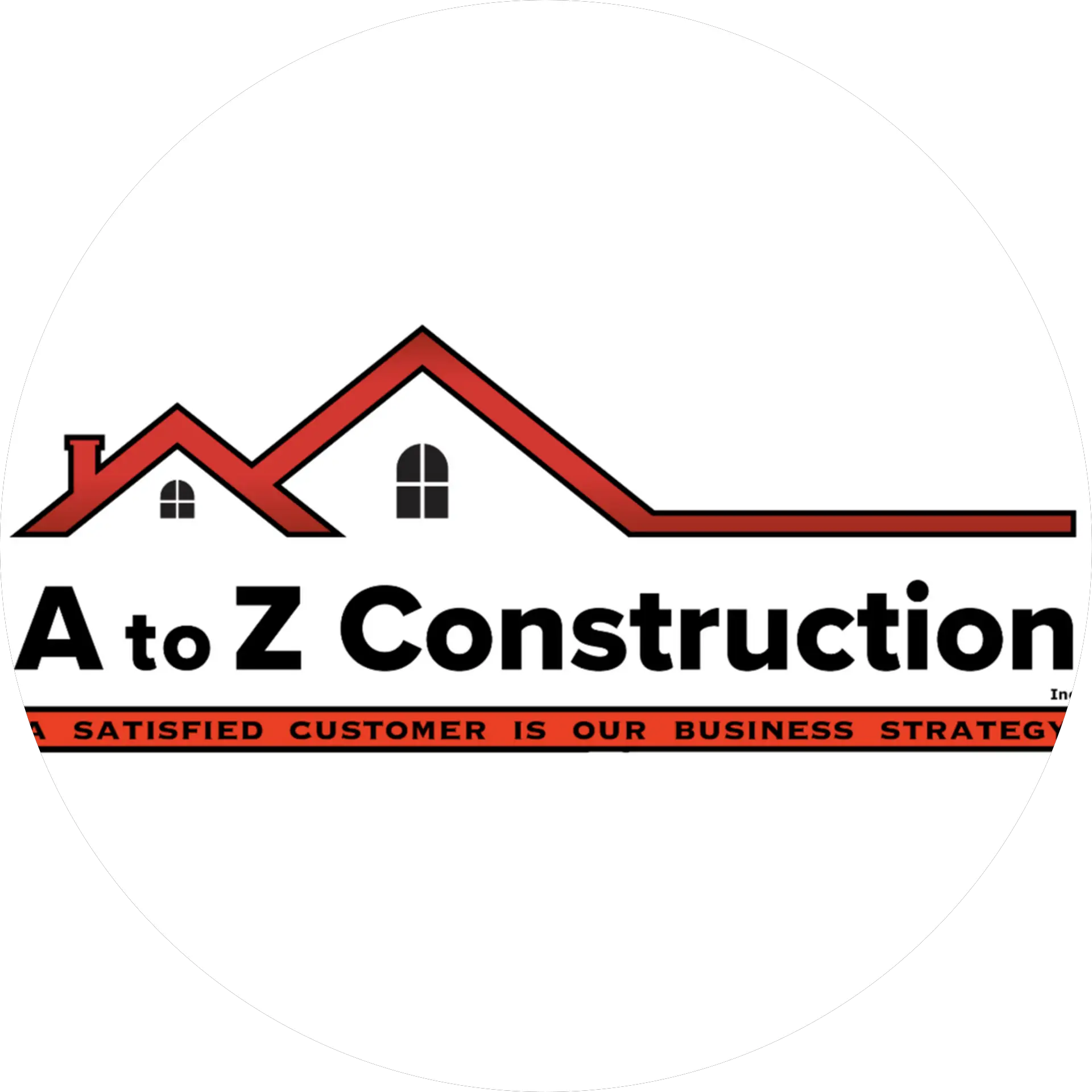 Val at A to Z Construction Inc.