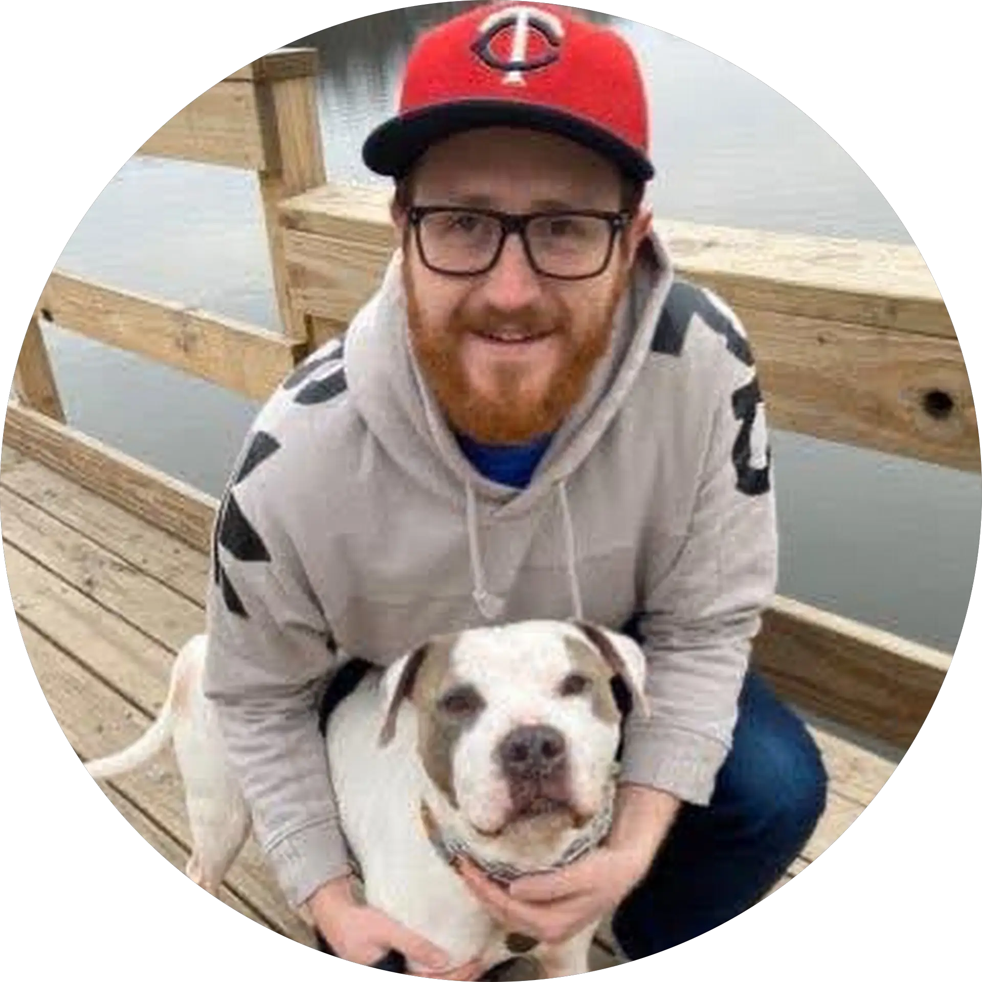 Jake Watroba