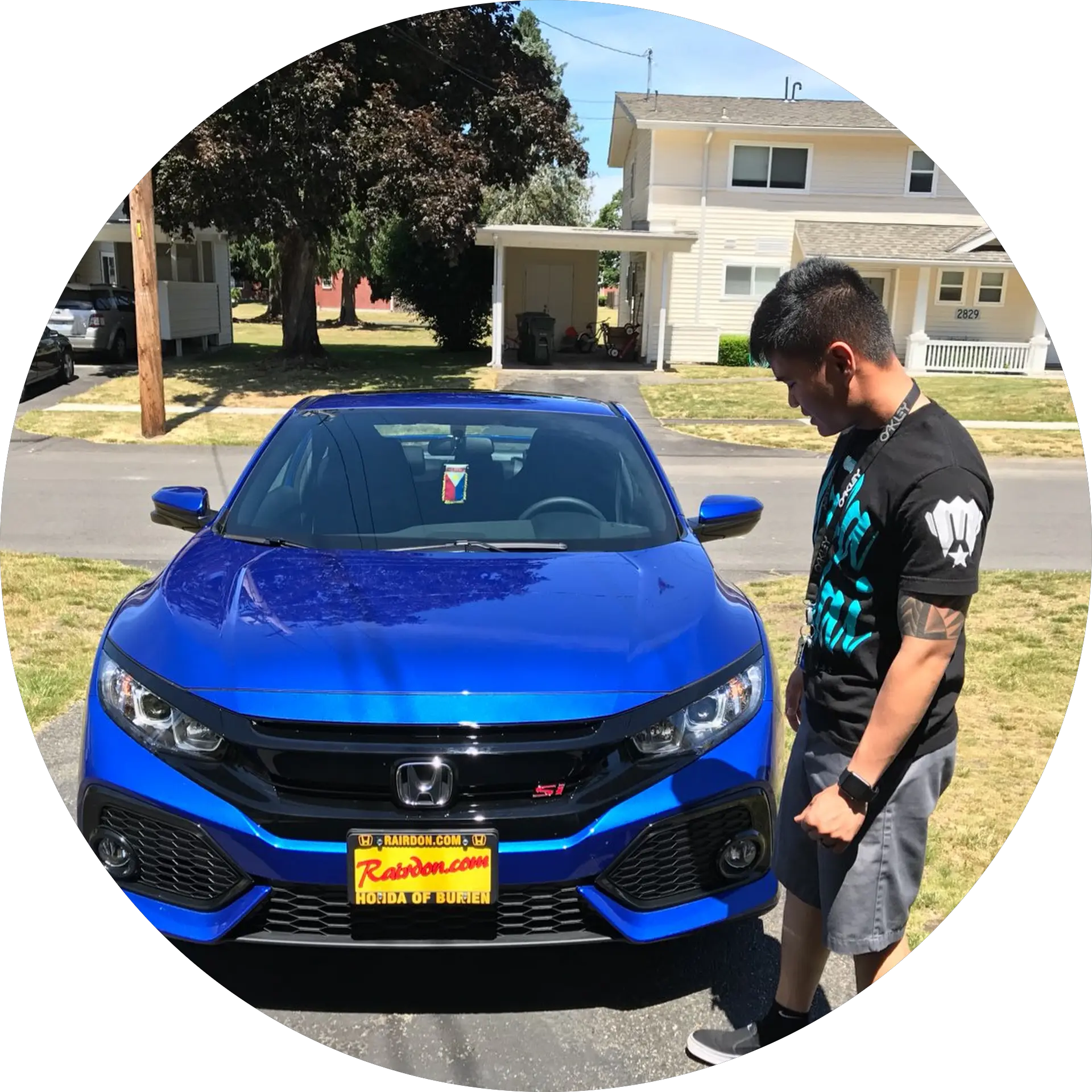 Ticboii