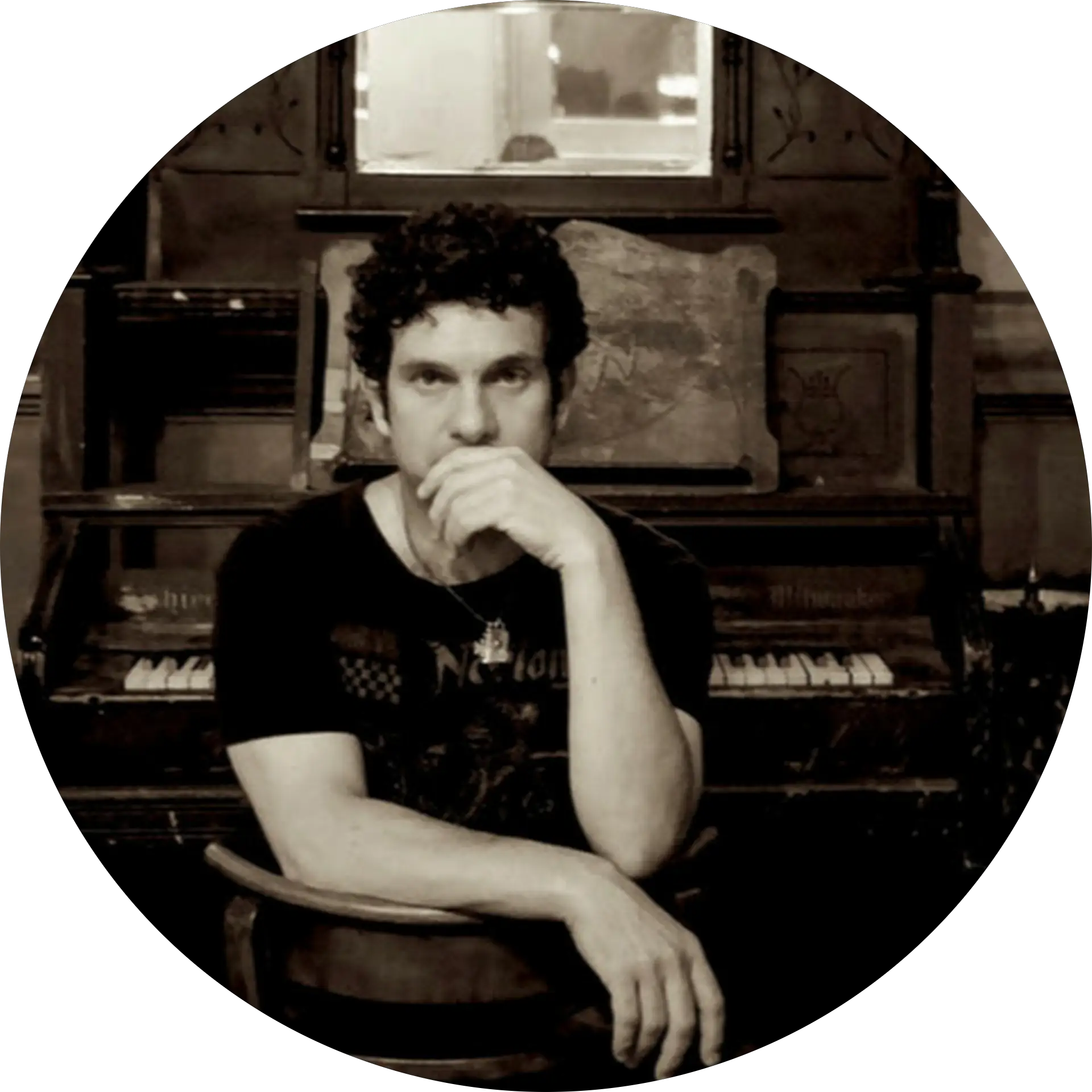 Bart Ryan