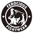 Ferocious Fightwear