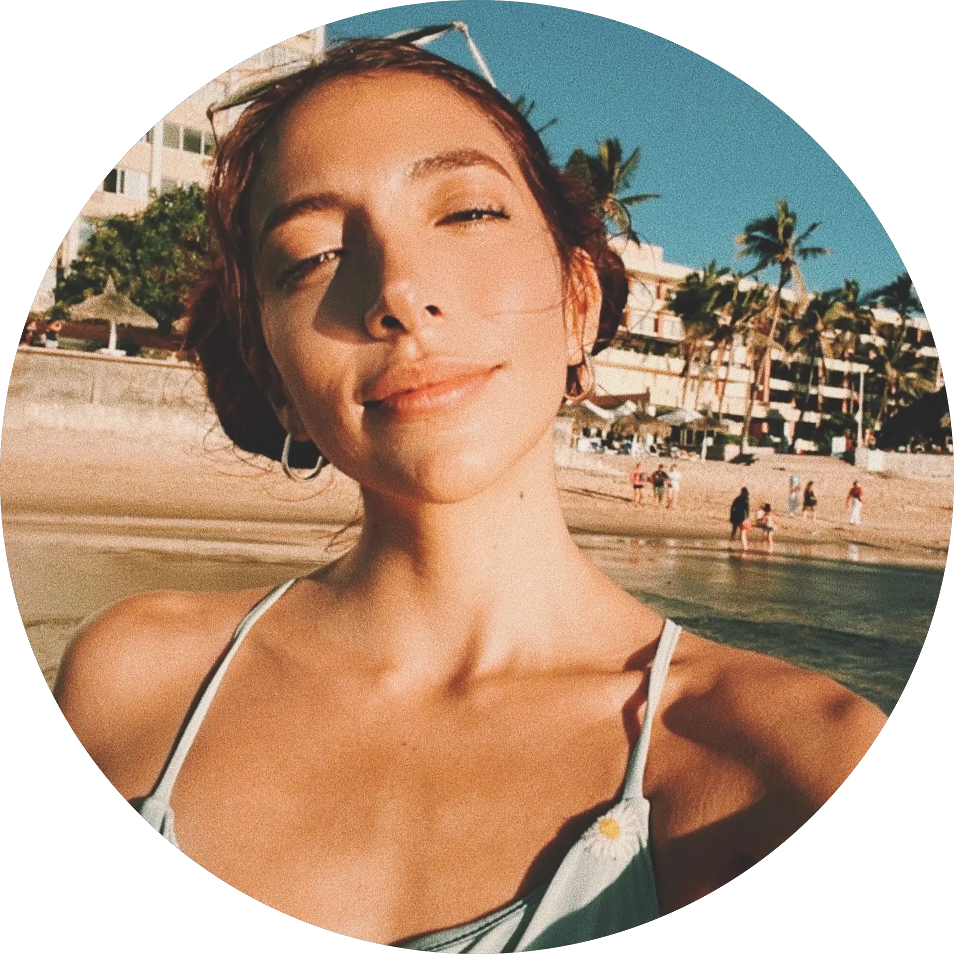 Michelle Merlos