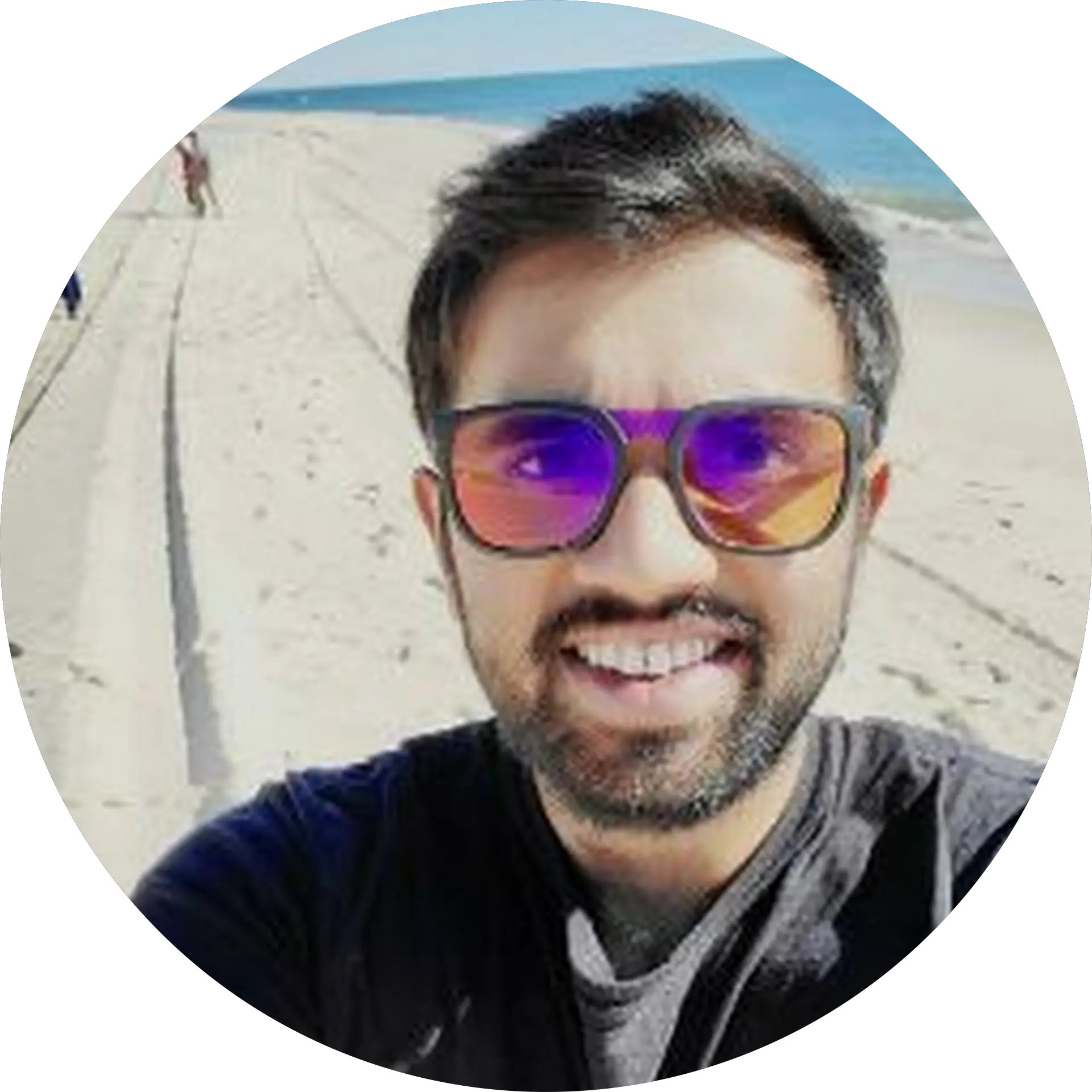 Saurav Venkat
