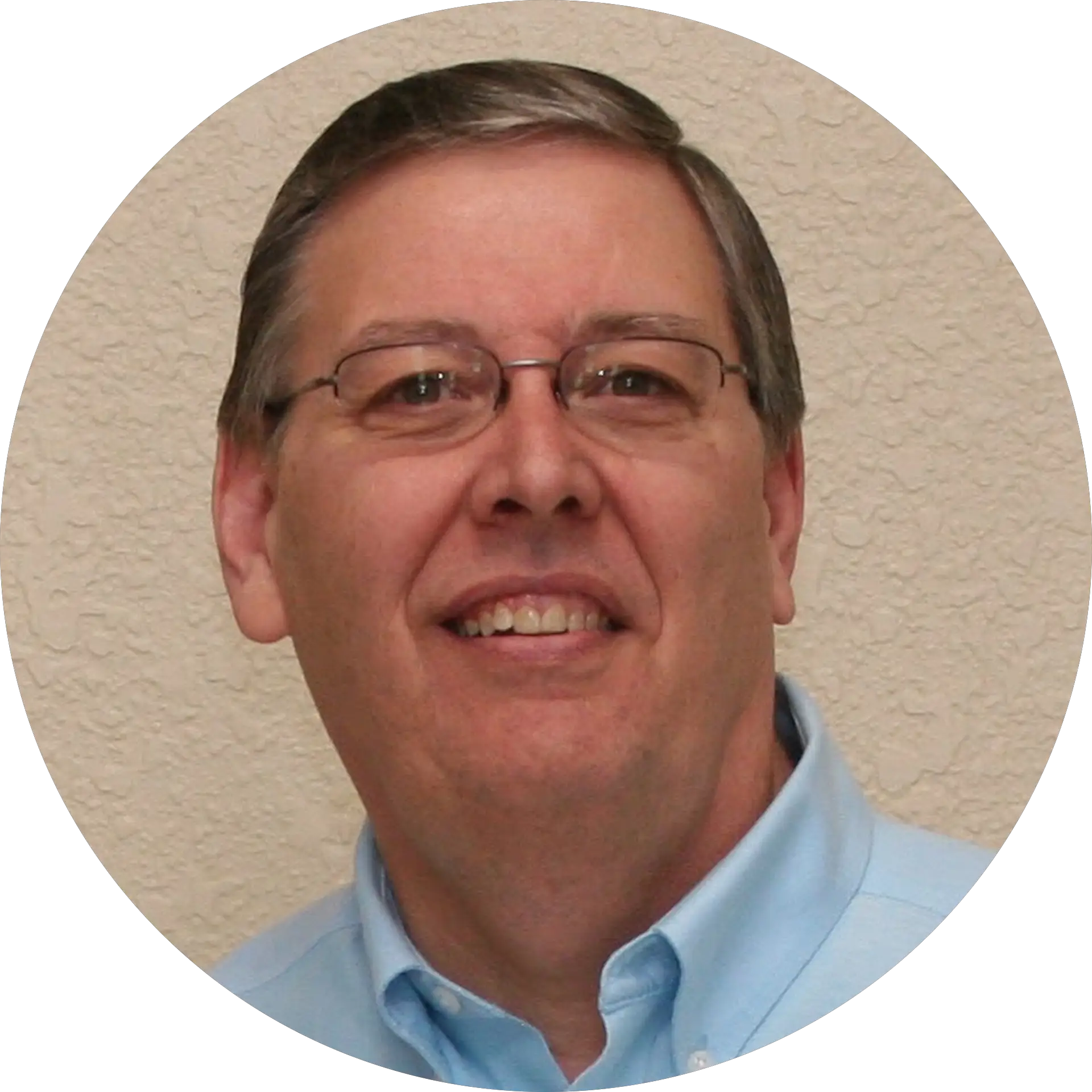 Kent Blain